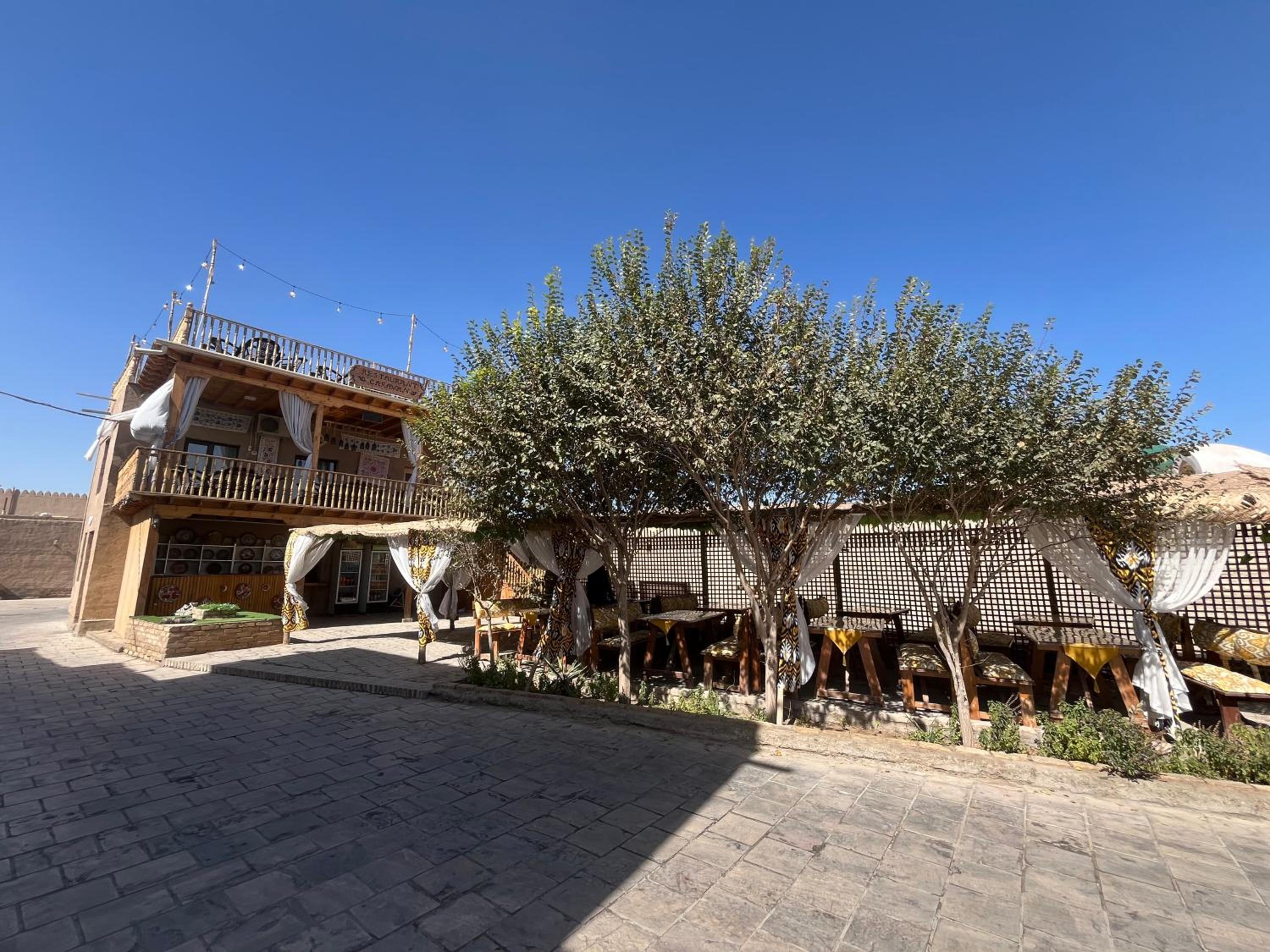 Hotel Kulolchi