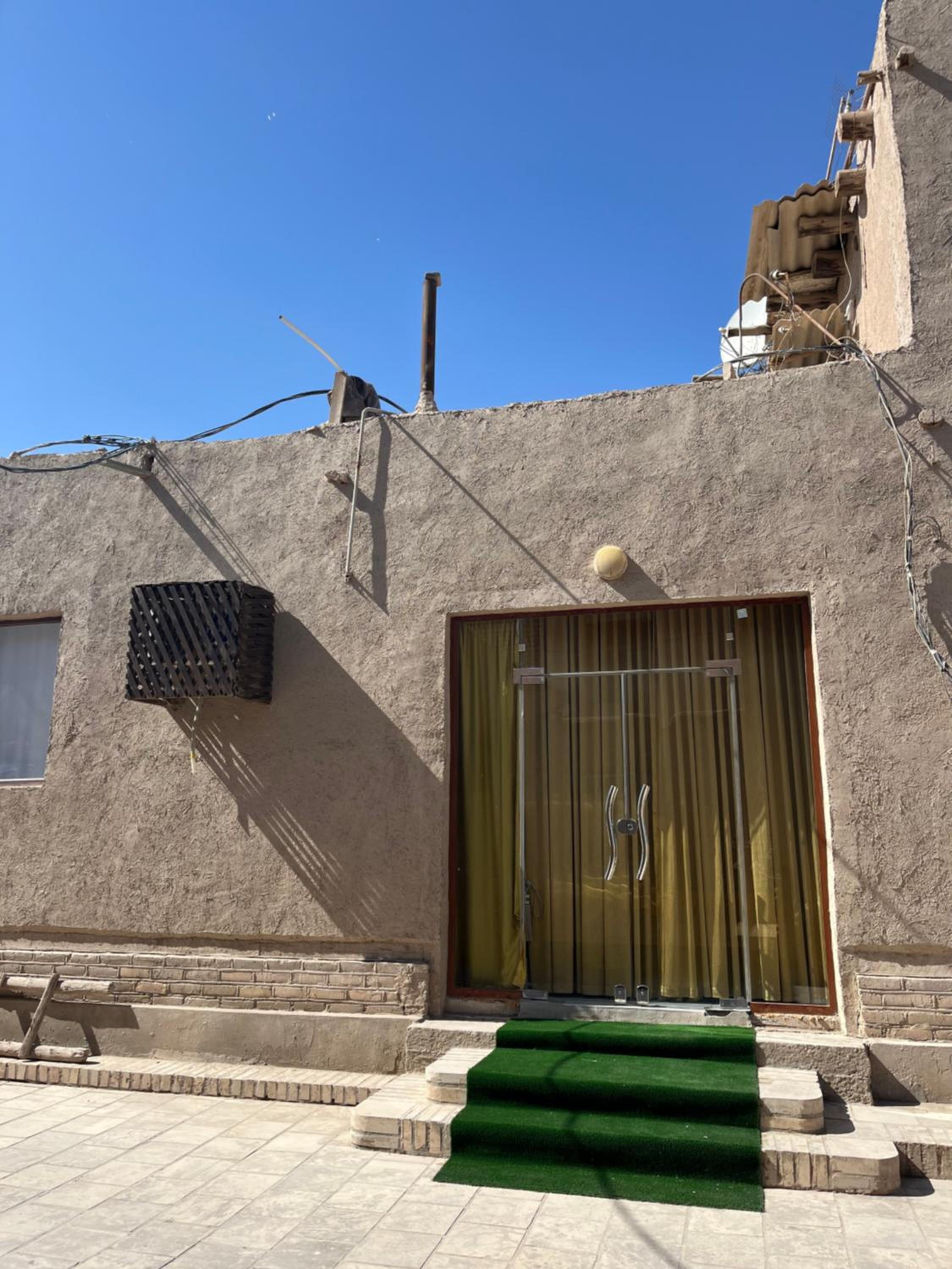 Hotel Kulolchi