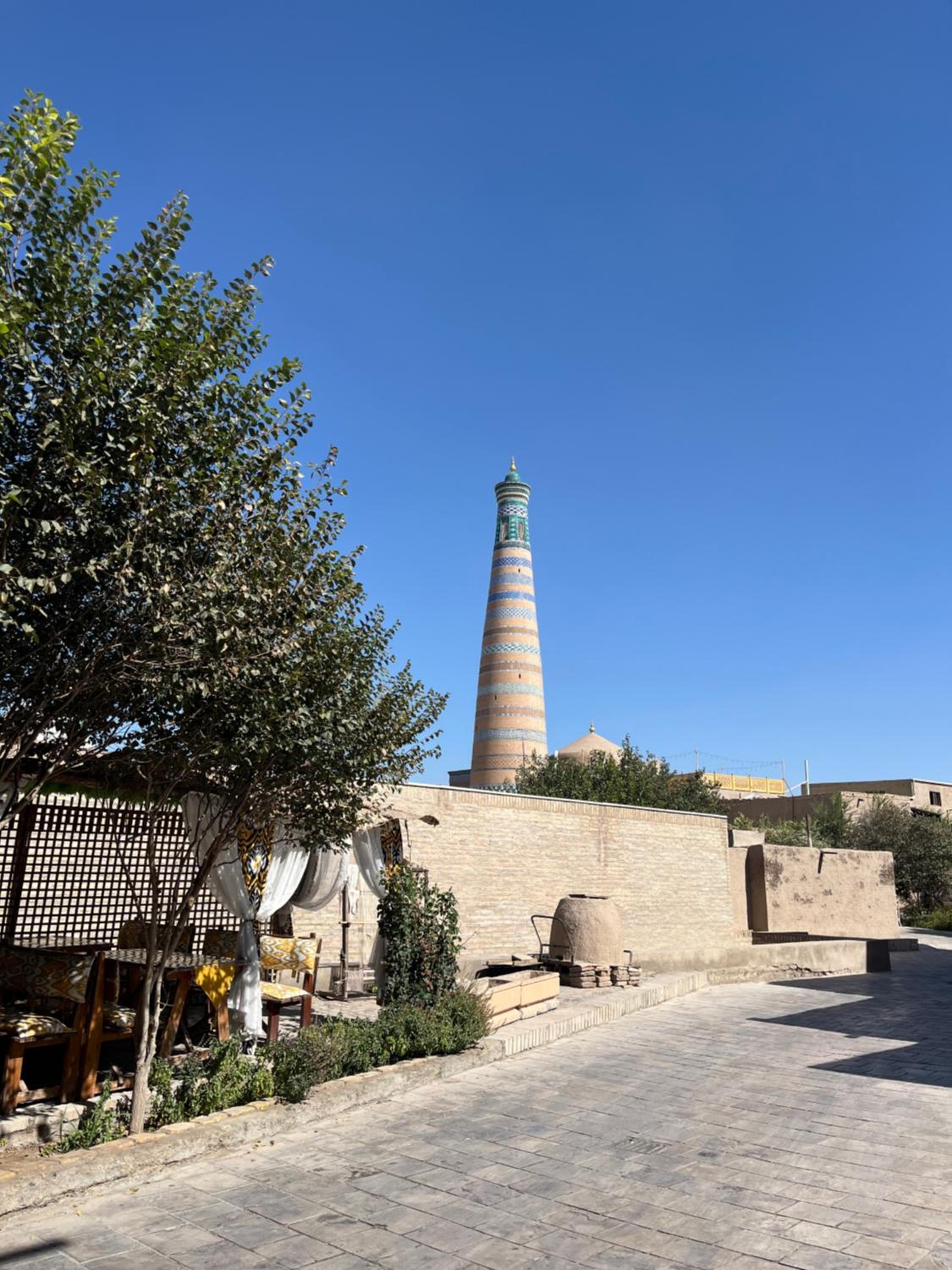 Hotel Kulolchi