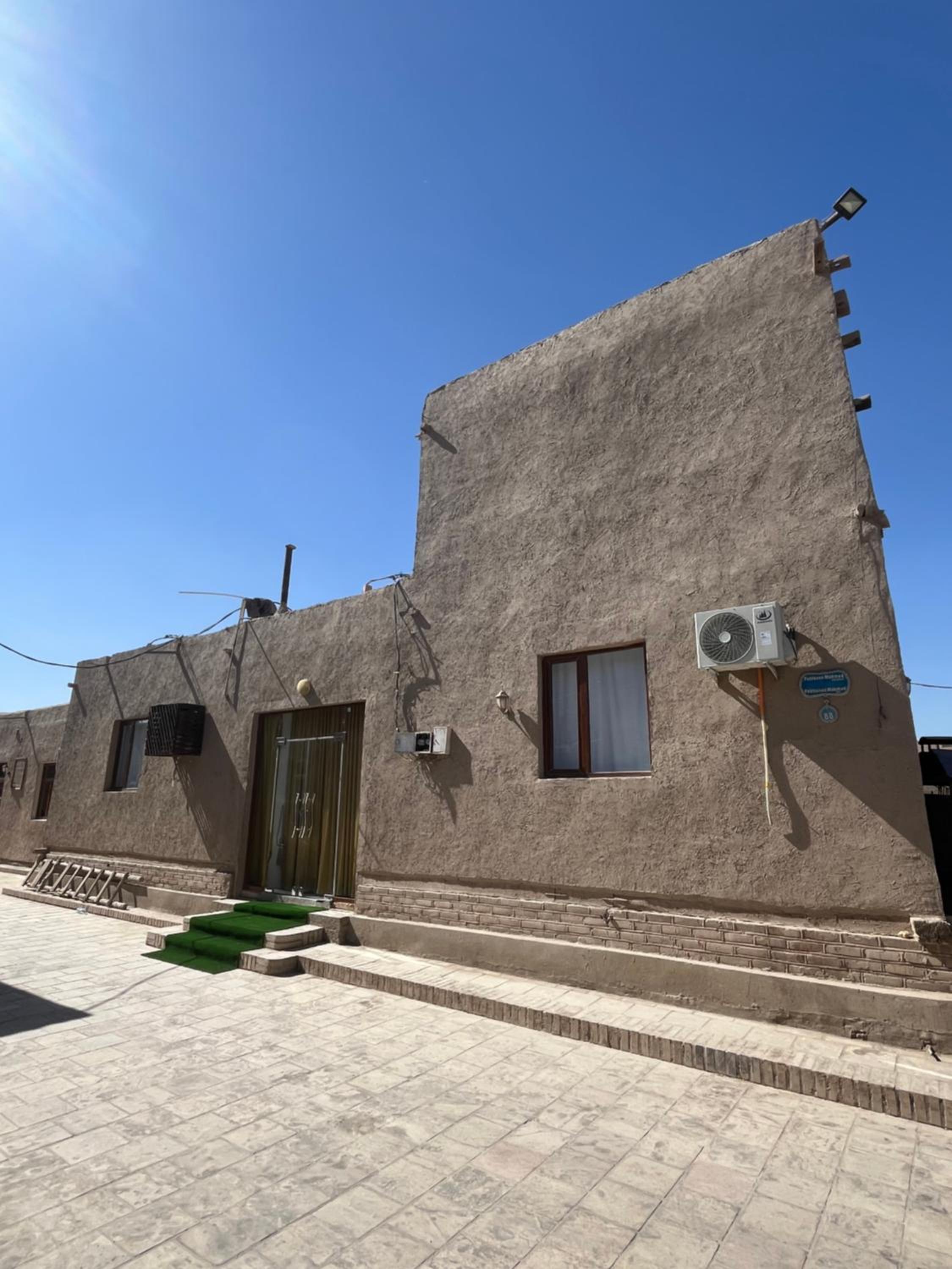 Hotel Kulolchi
