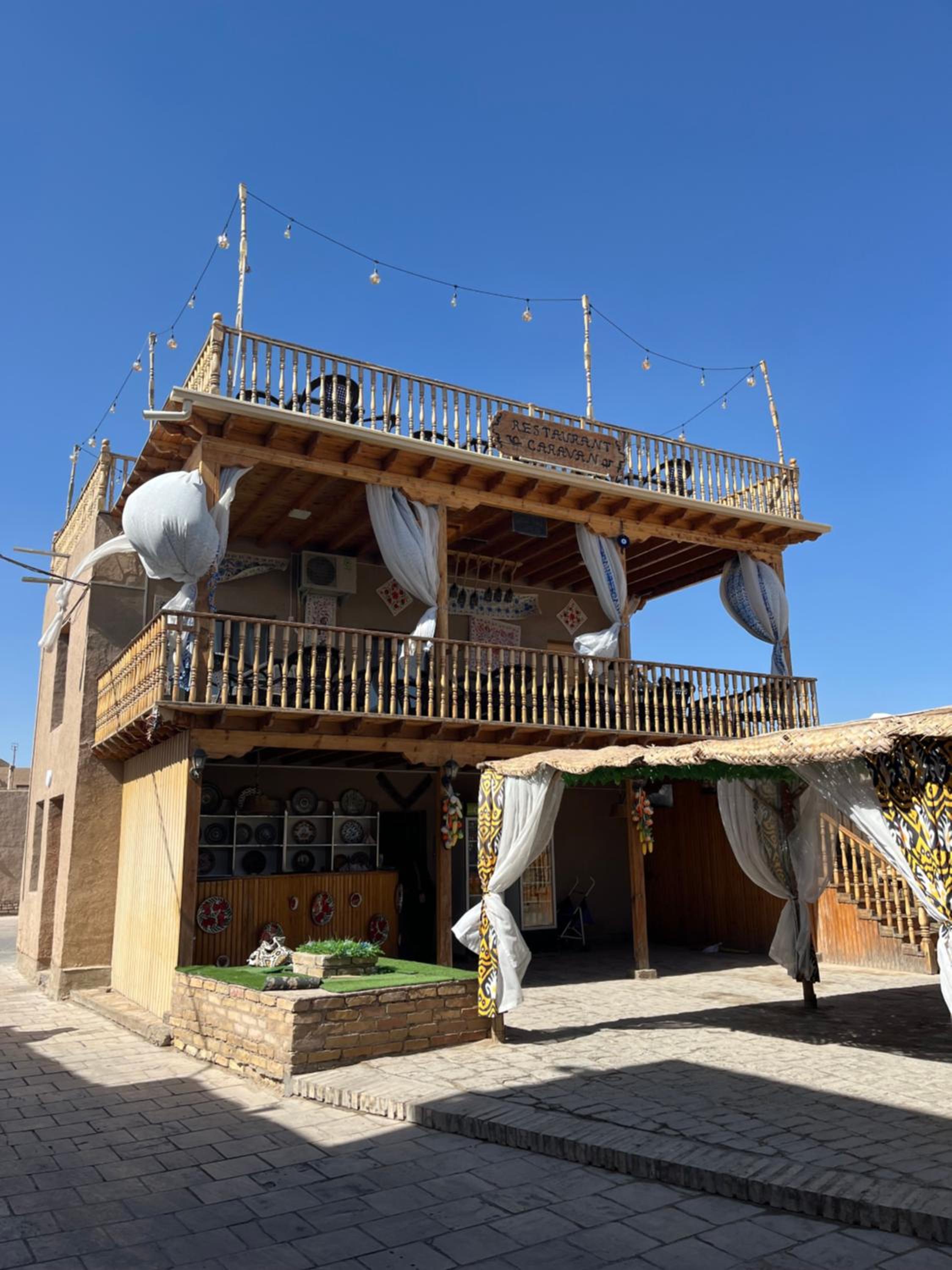 Hotel Kulolchi