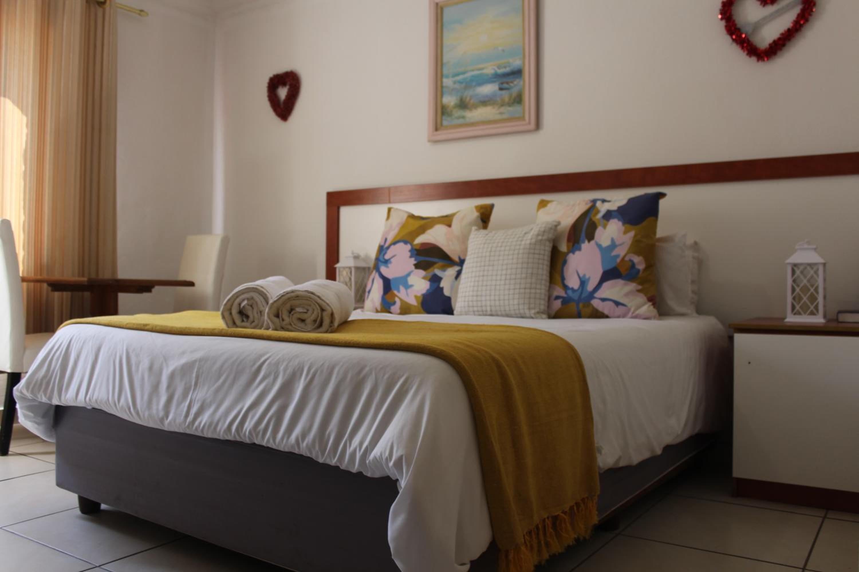 Jowie's Guesthouse view 5
