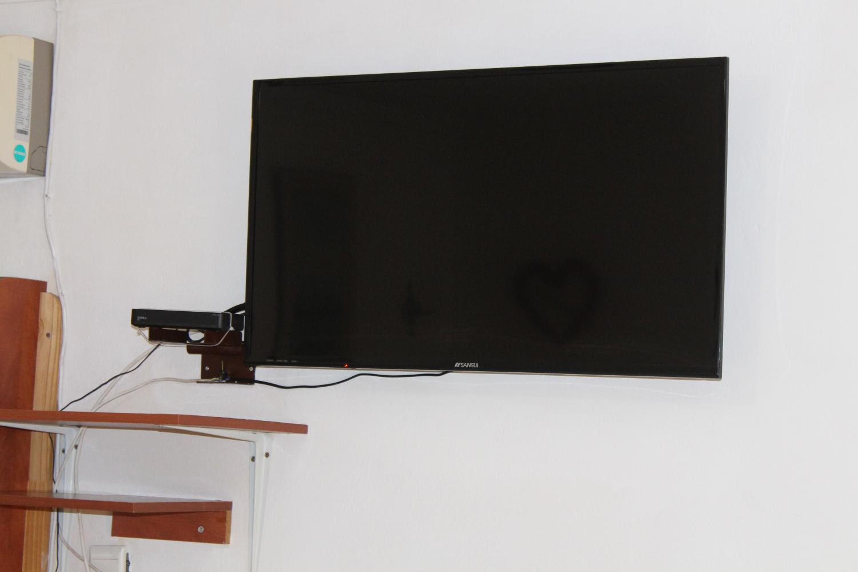 Jowie's Guesthouse view 3
