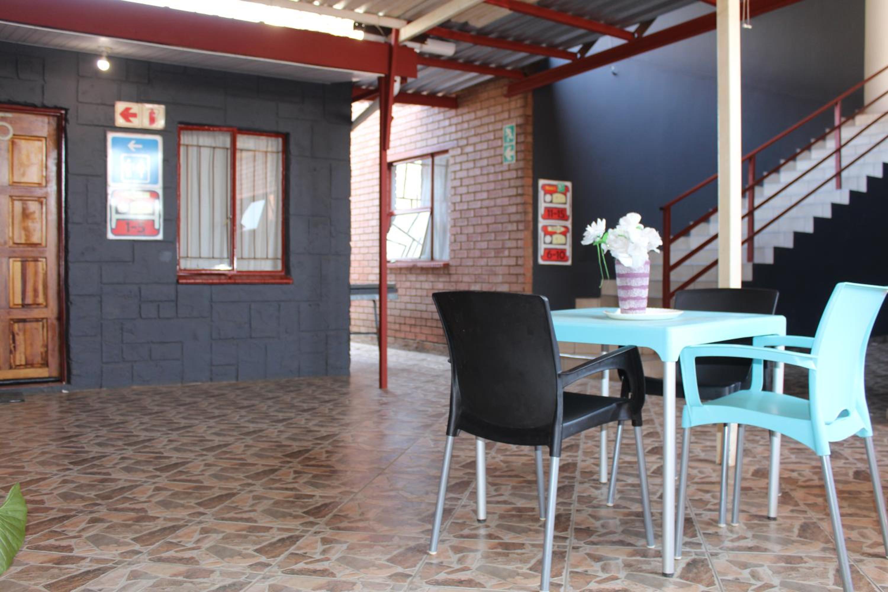 Jowie's Guesthouse view 4