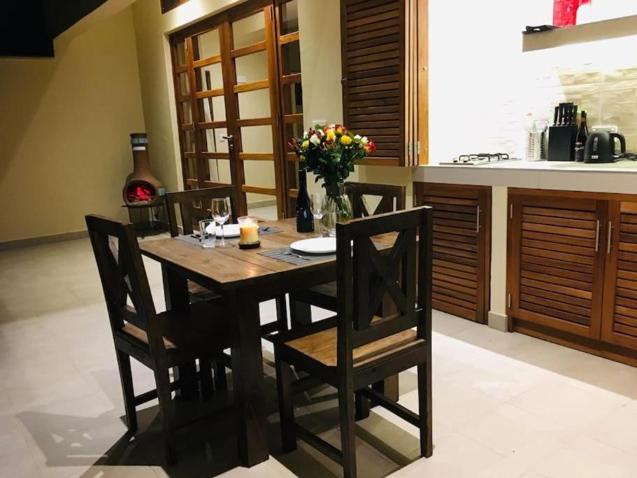 Diani Beachalets