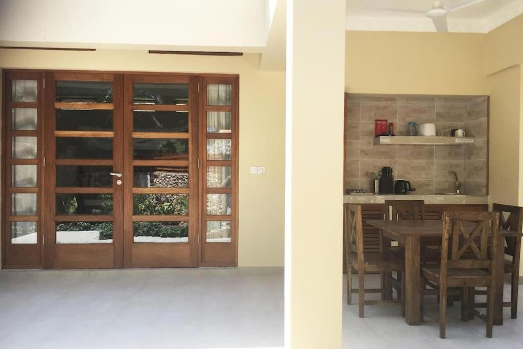 Diani Beachalets