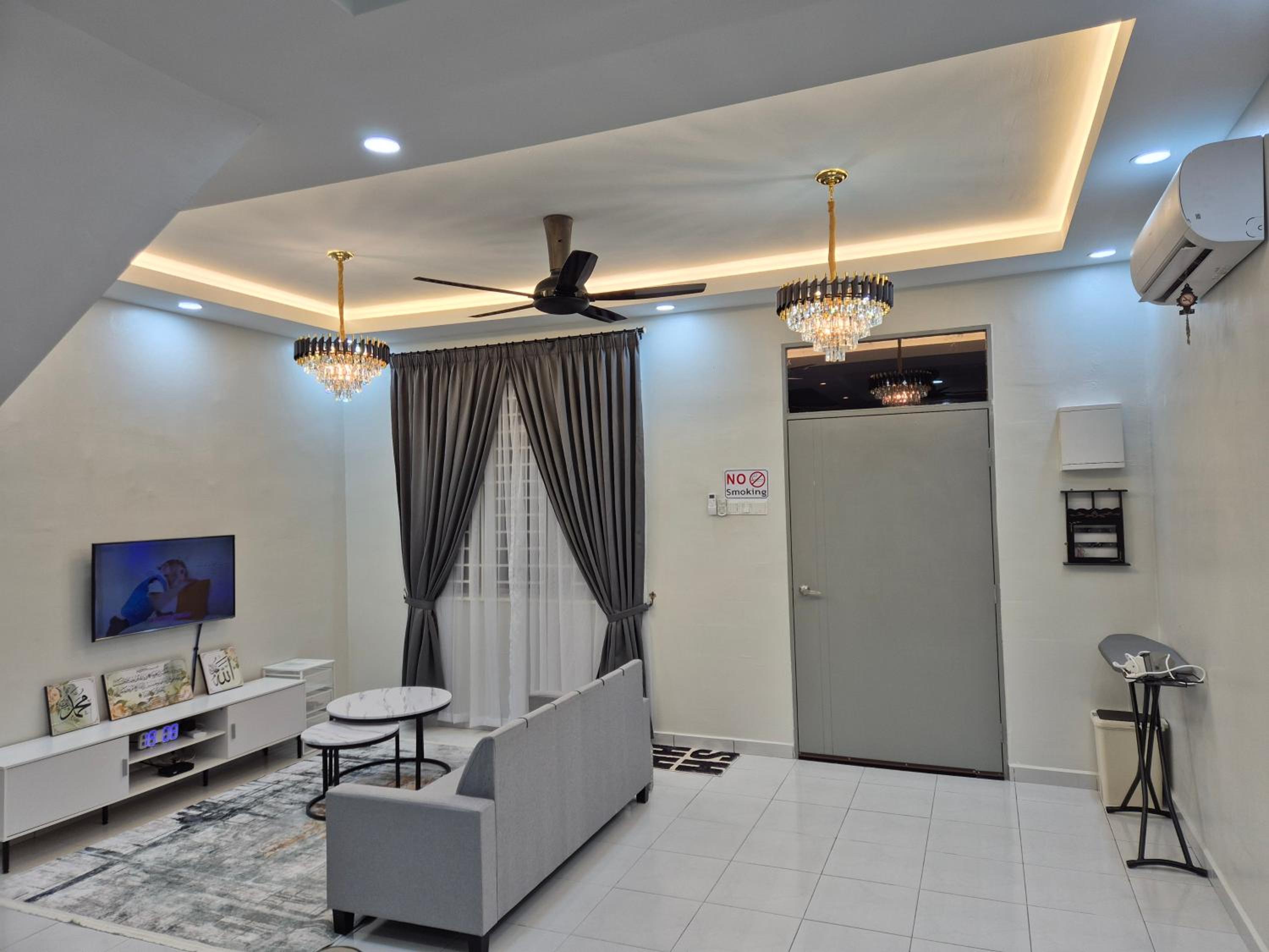 Rizqi Homestay
