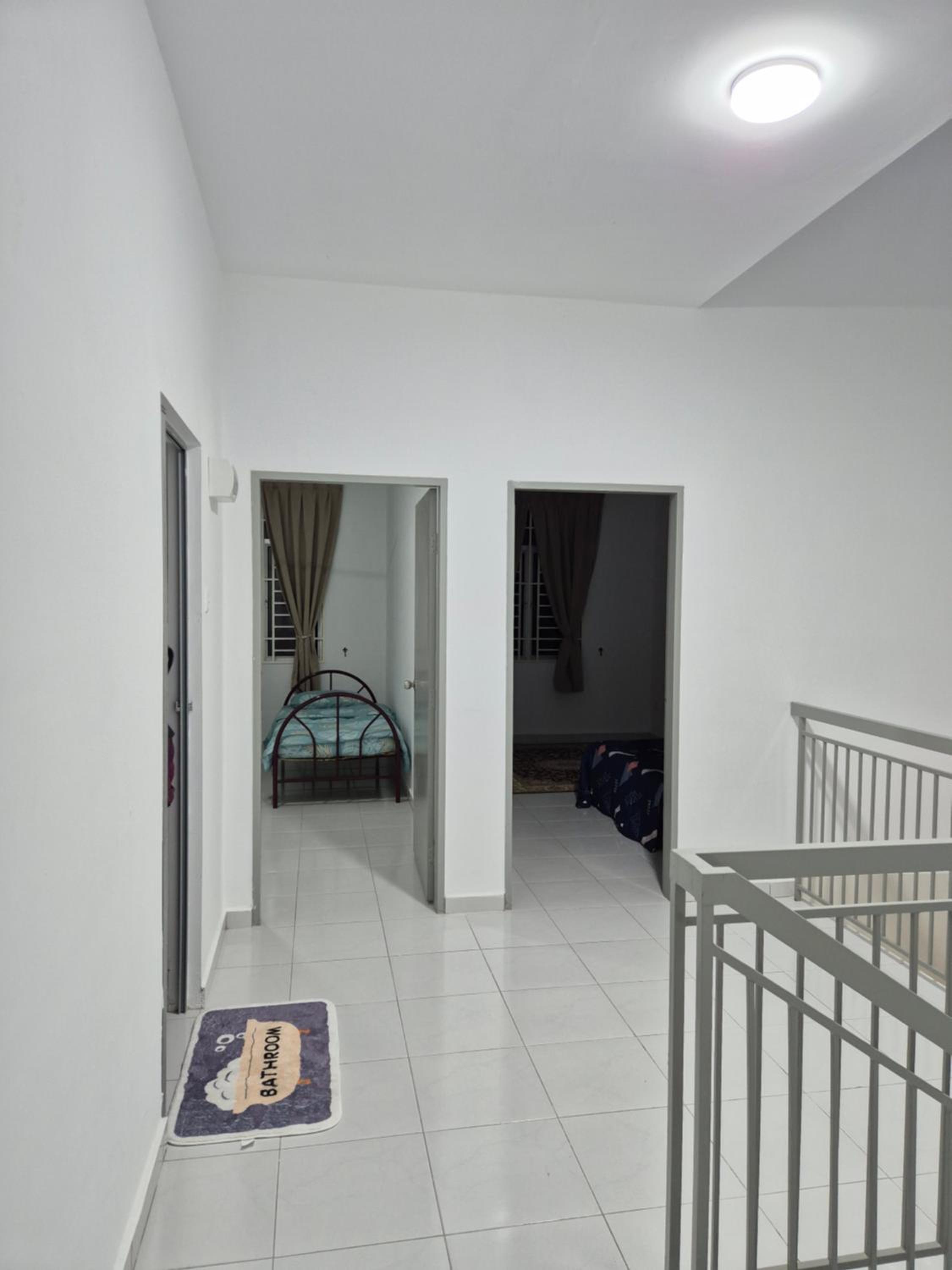 Rizqi Homestay