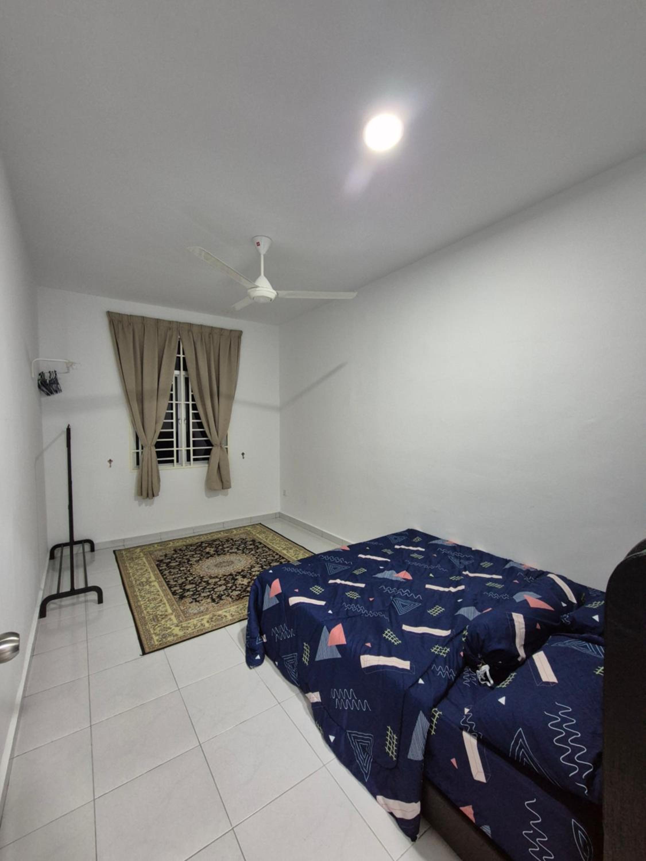 Rizqi Homestay