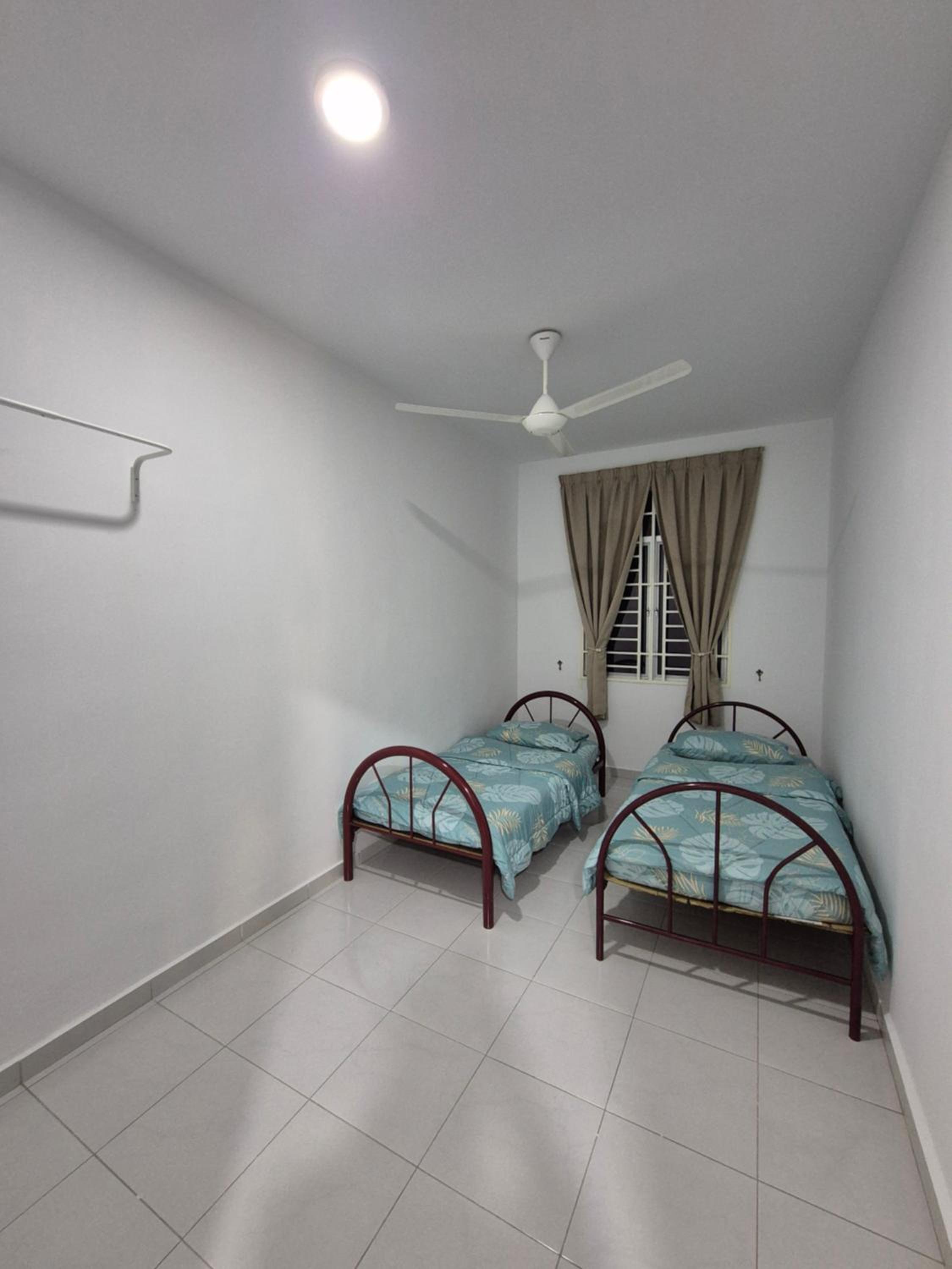 Rizqi Homestay