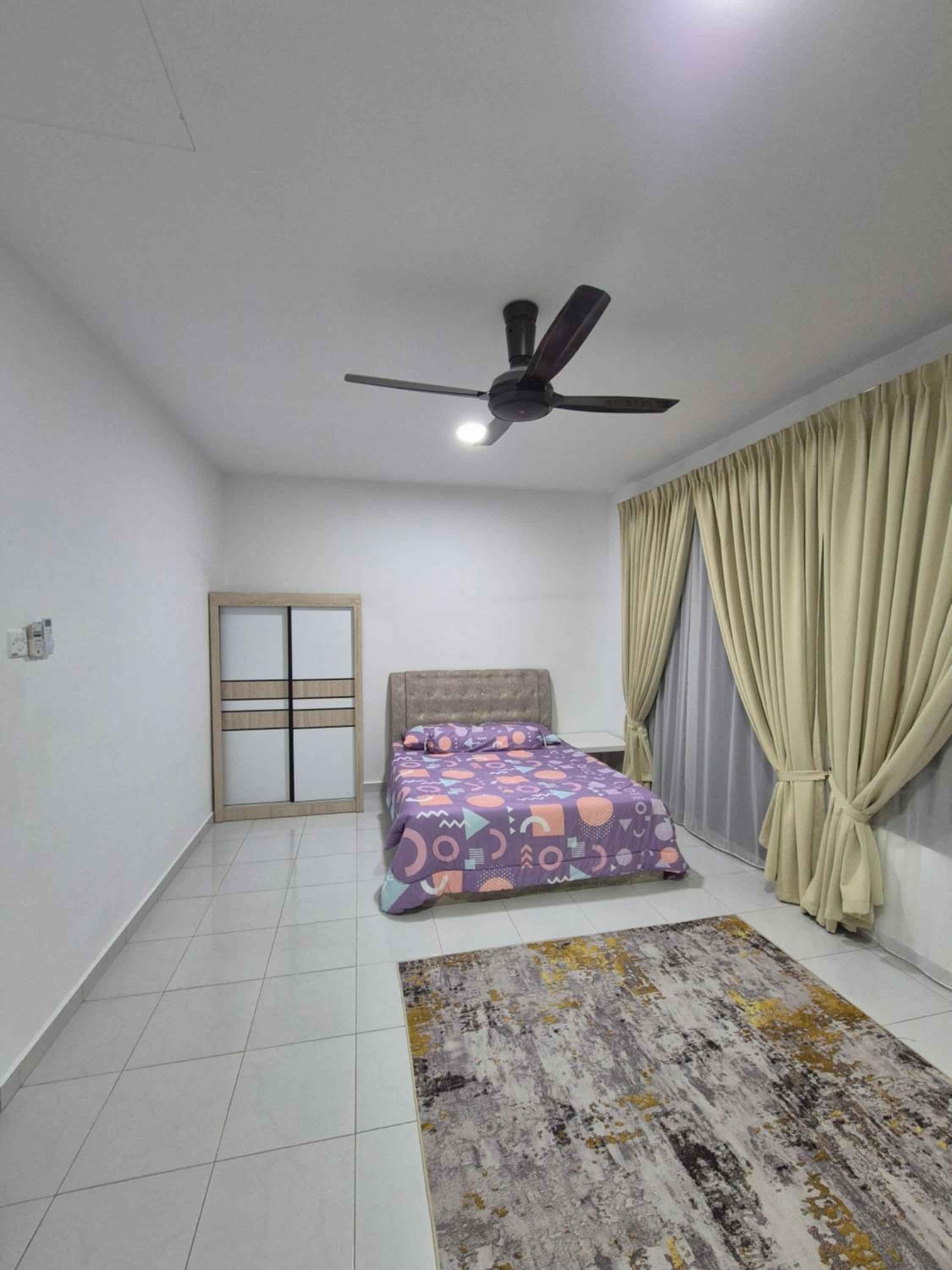 Rizqi Homestay