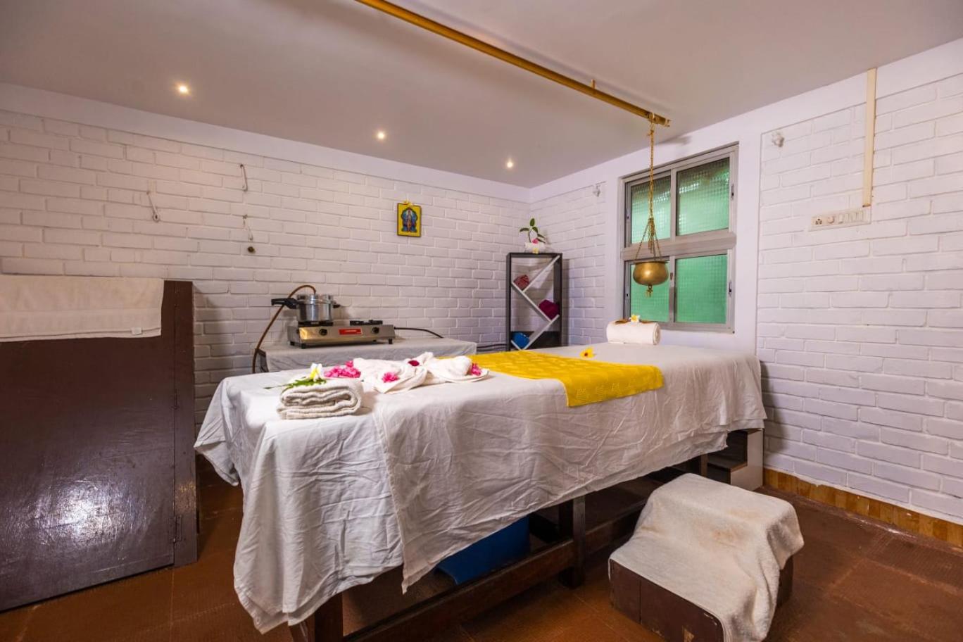 Swastha Wellness Centre