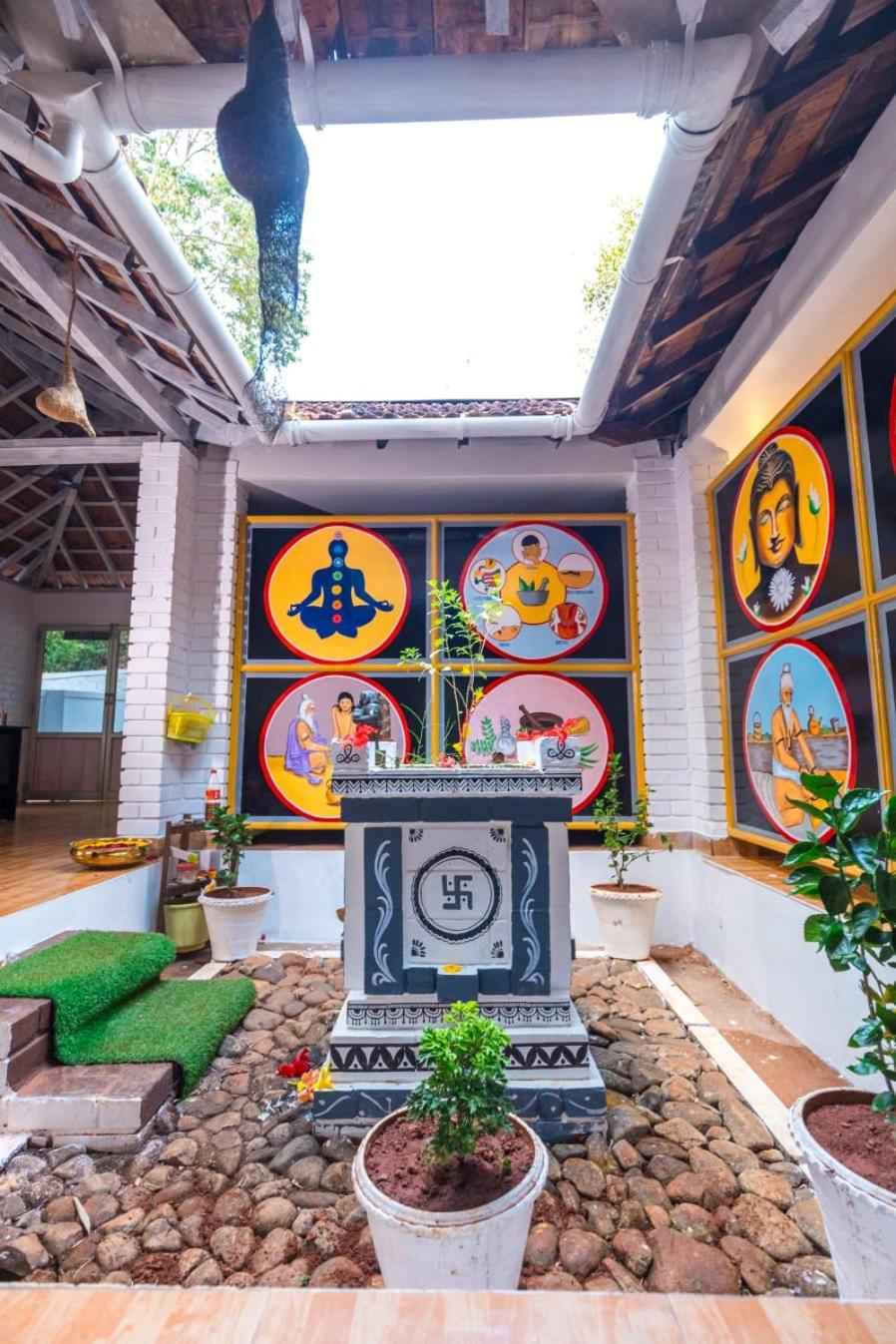 Swastha Wellness Centre