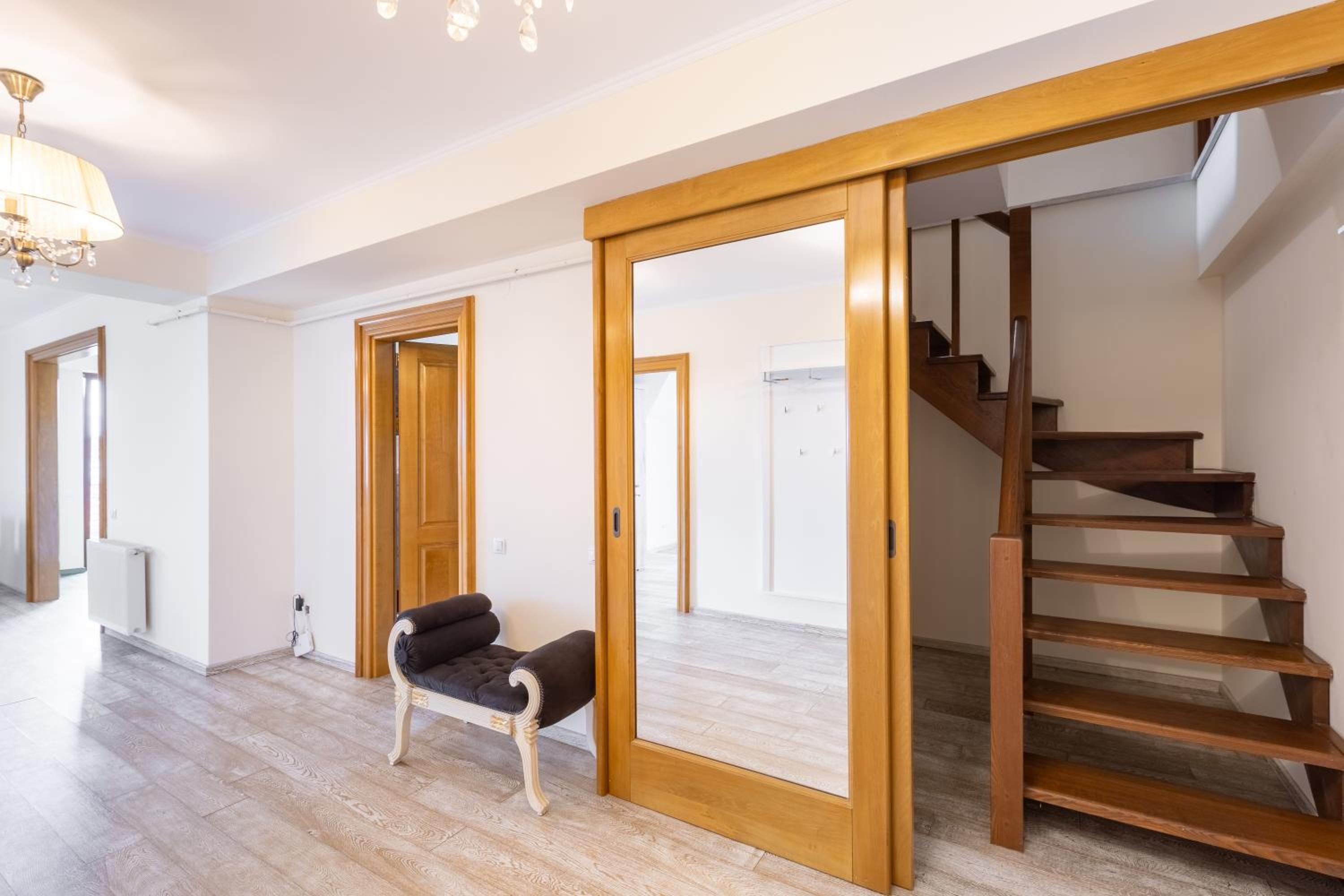 AMBER apartments