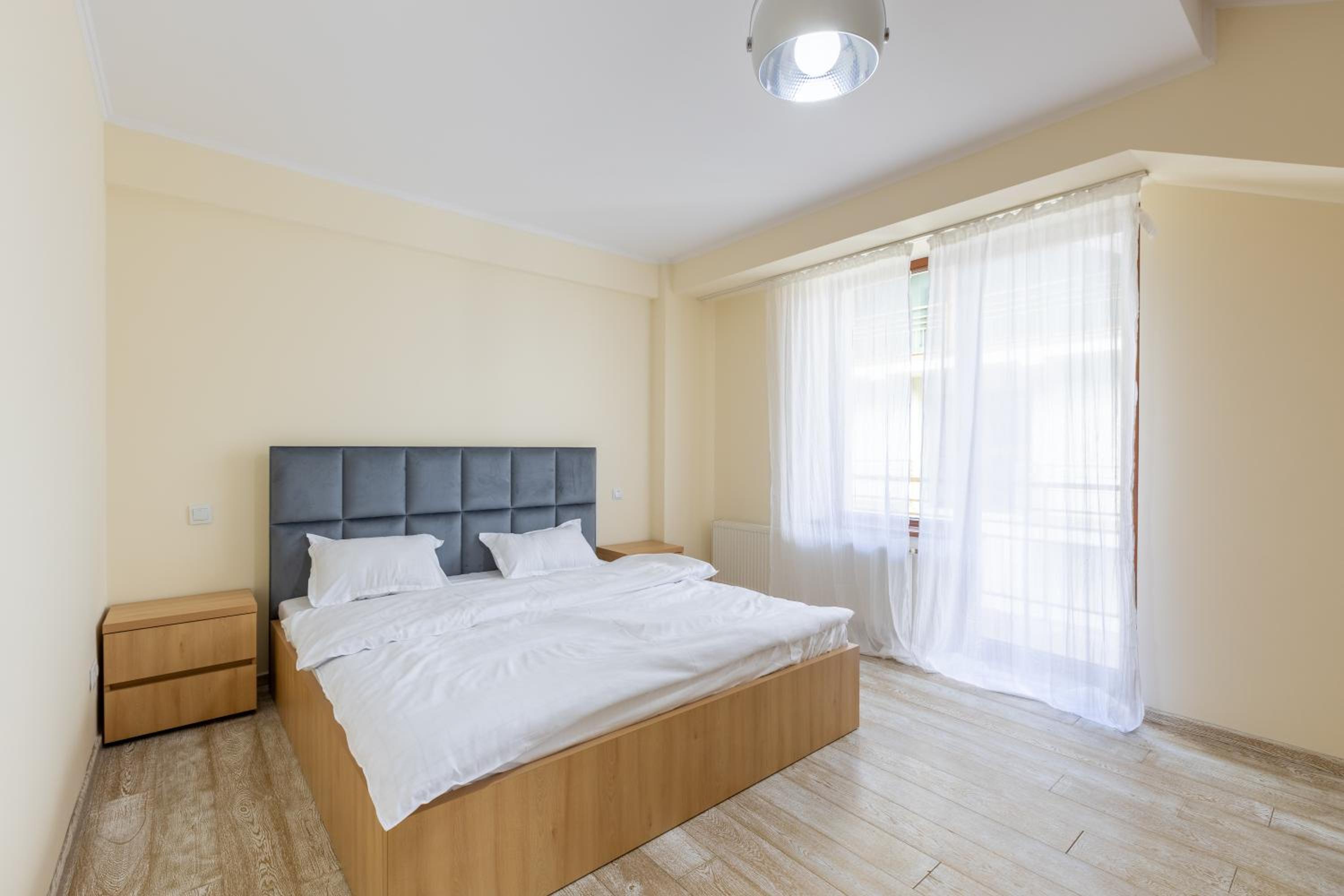 AMBER apartments