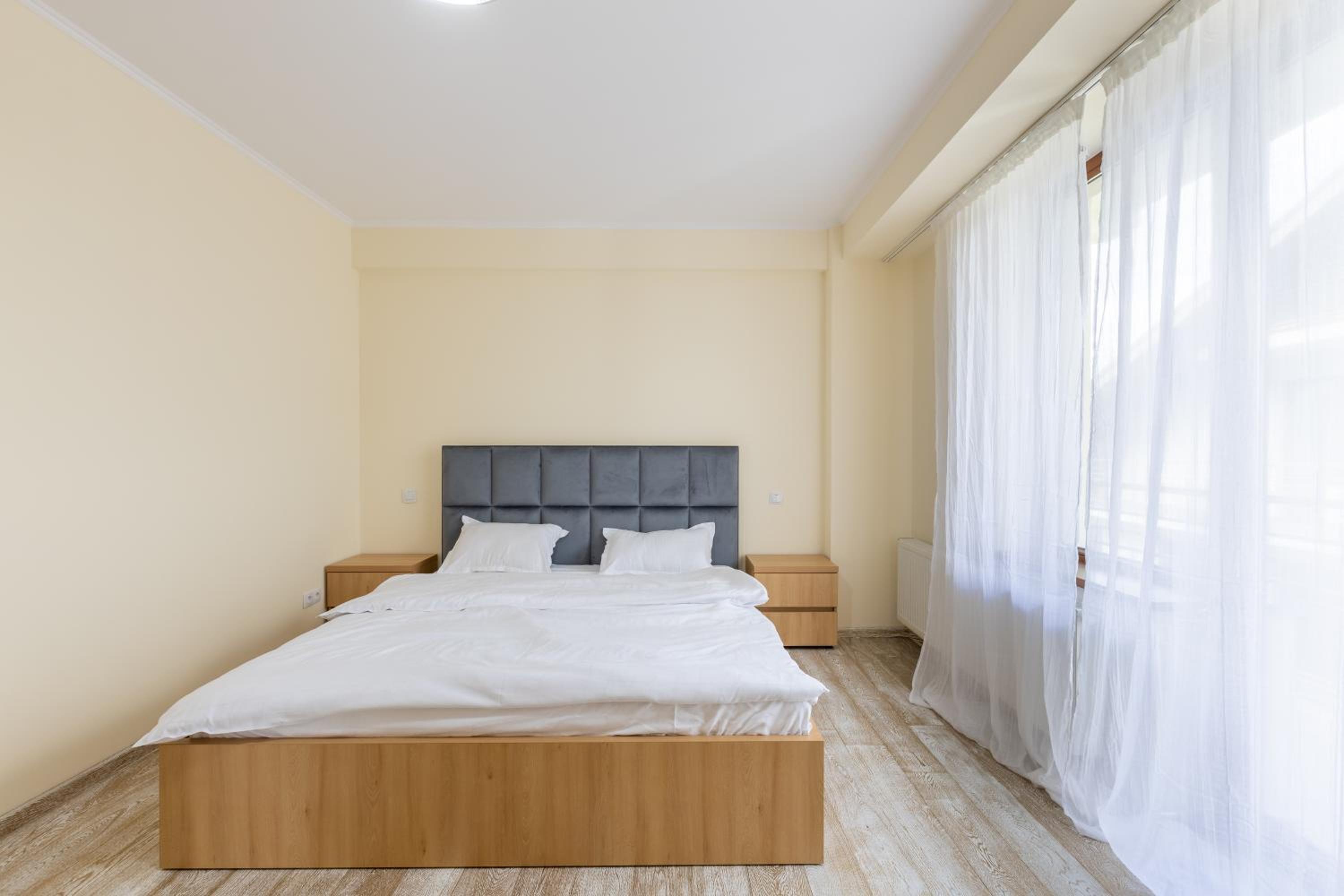 AMBER apartments