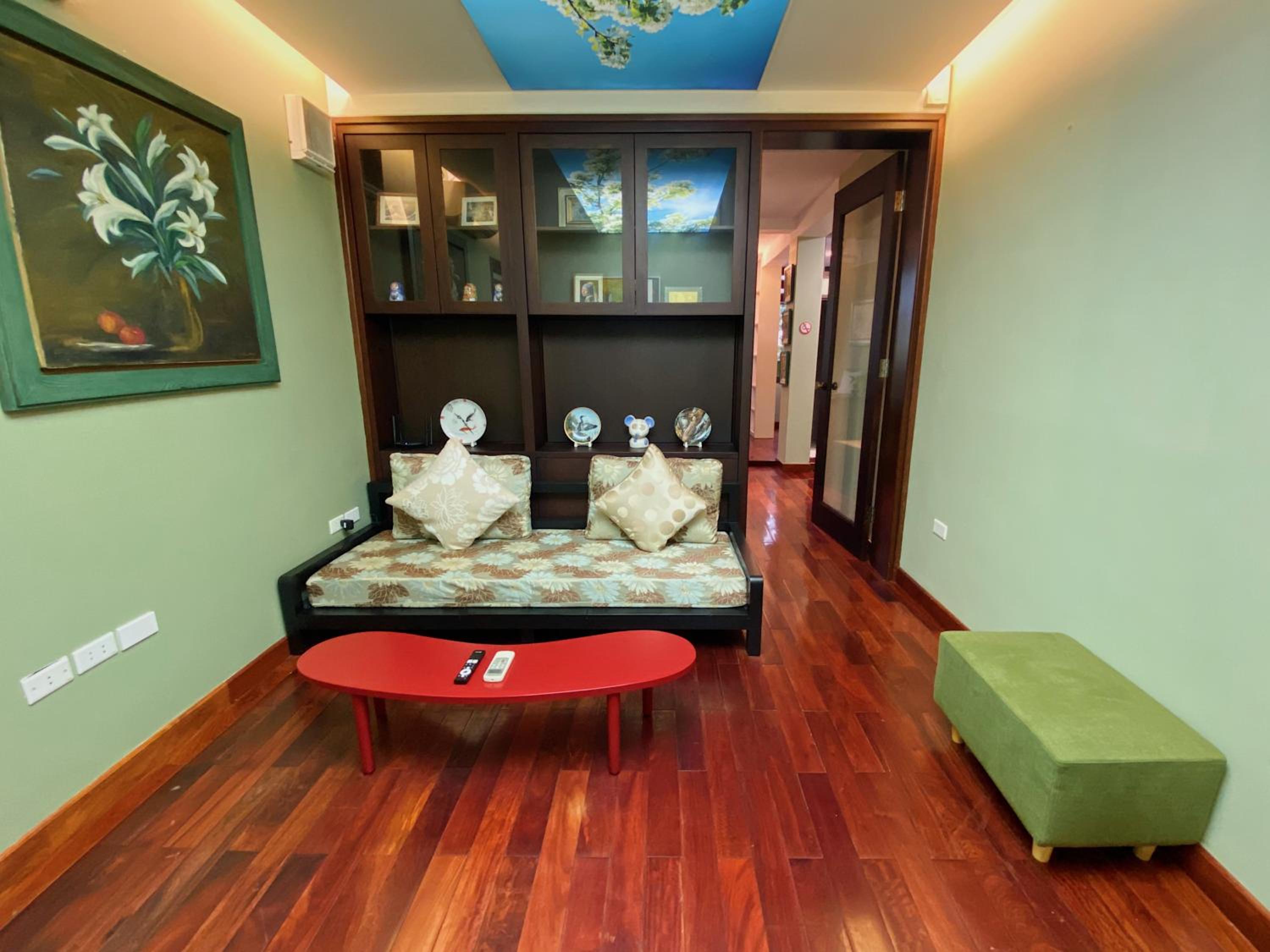 WECOZY HANOI - Heart of Hanoi, Vibrant Apartment