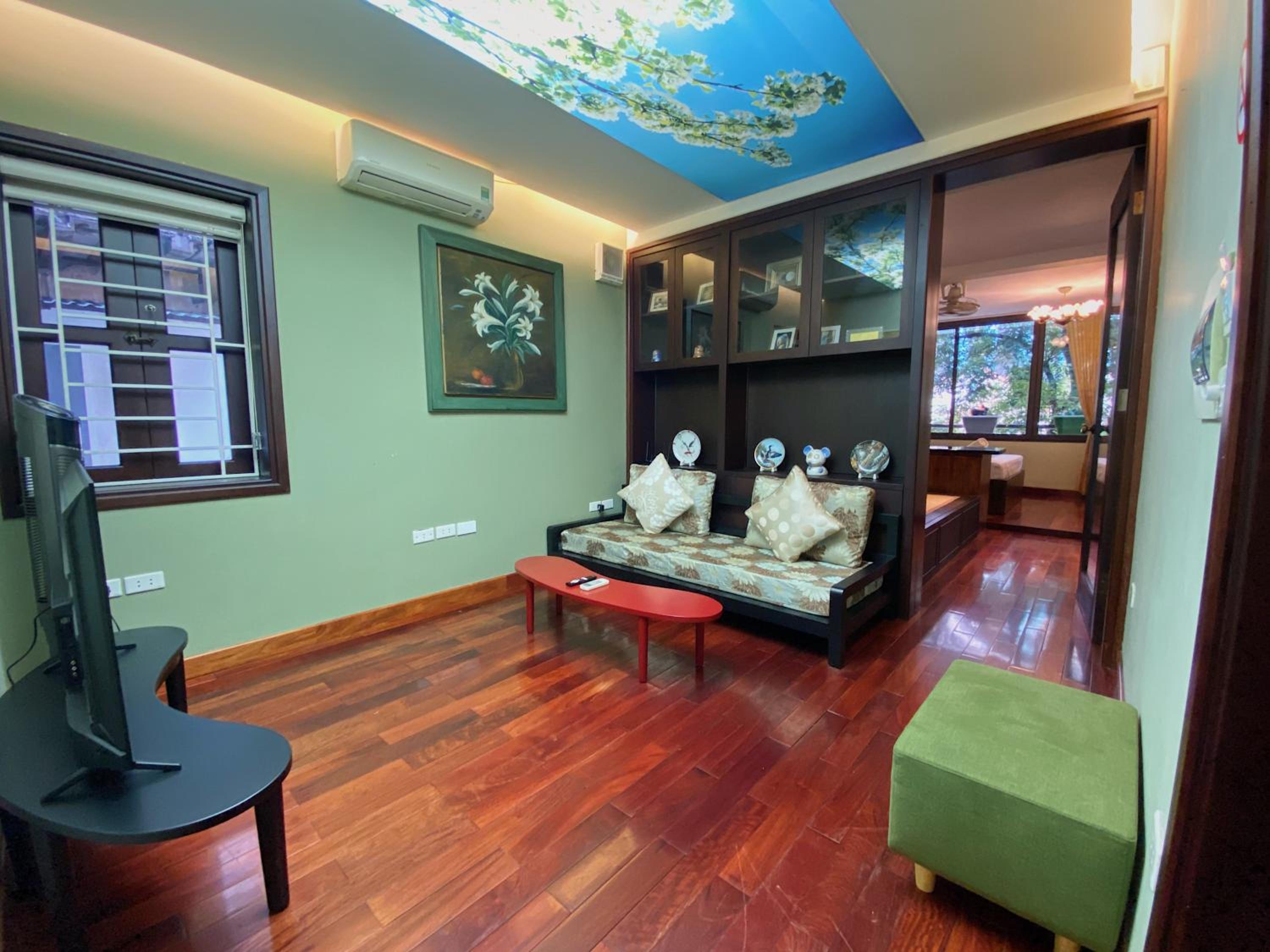 WECOZY HANOI - Heart of Hanoi, Vibrant Apartment