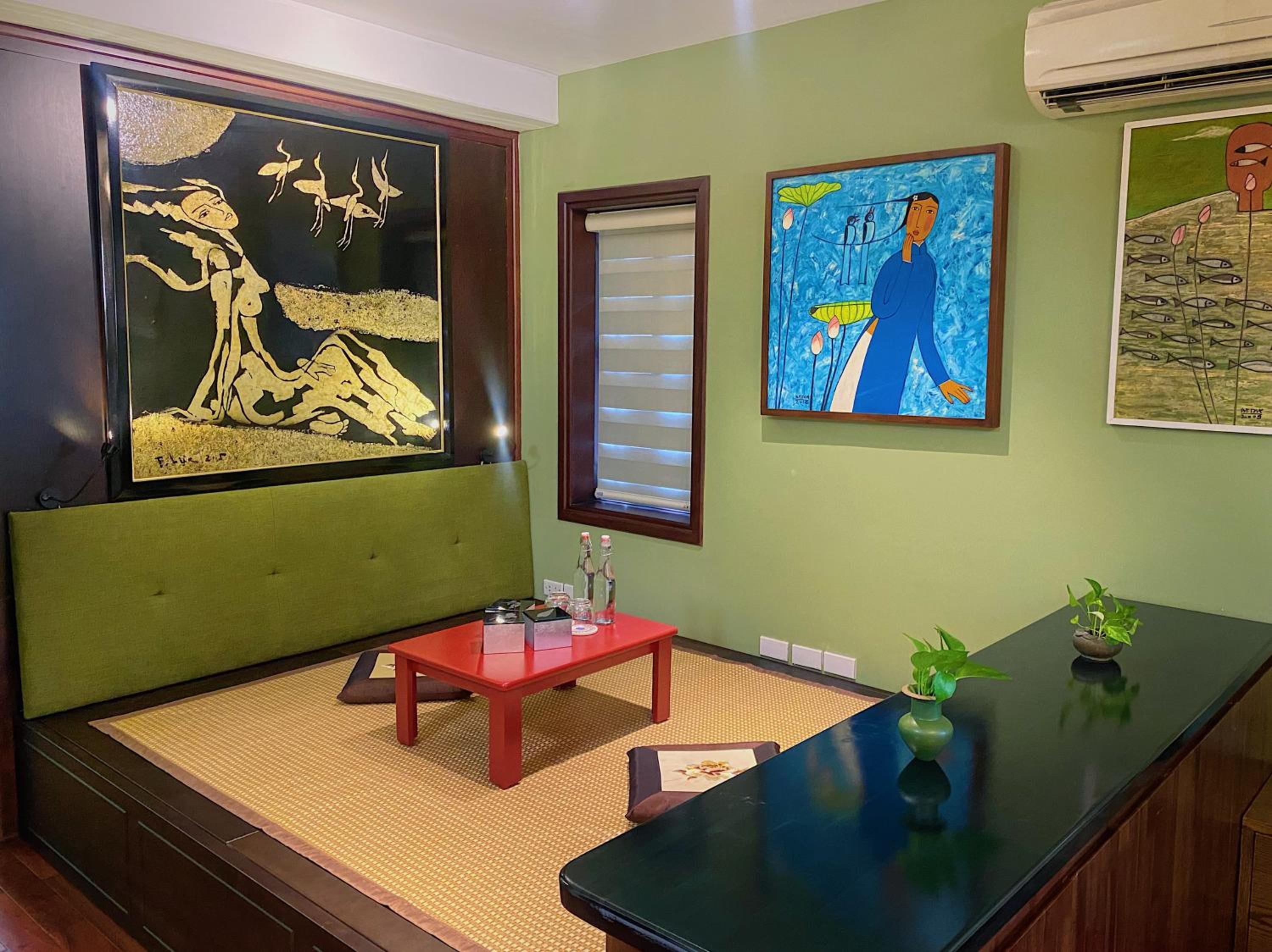 WECOZY HANOI - Heart of Hanoi, Vibrant Apartment