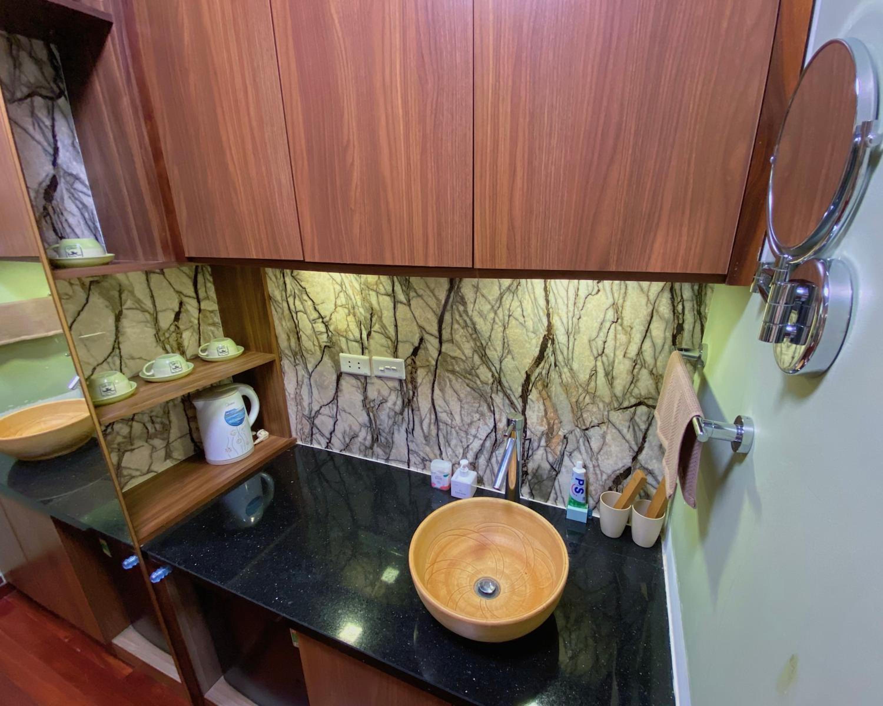 WECOZY HANOI - Heart of Hanoi, Vibrant Apartment