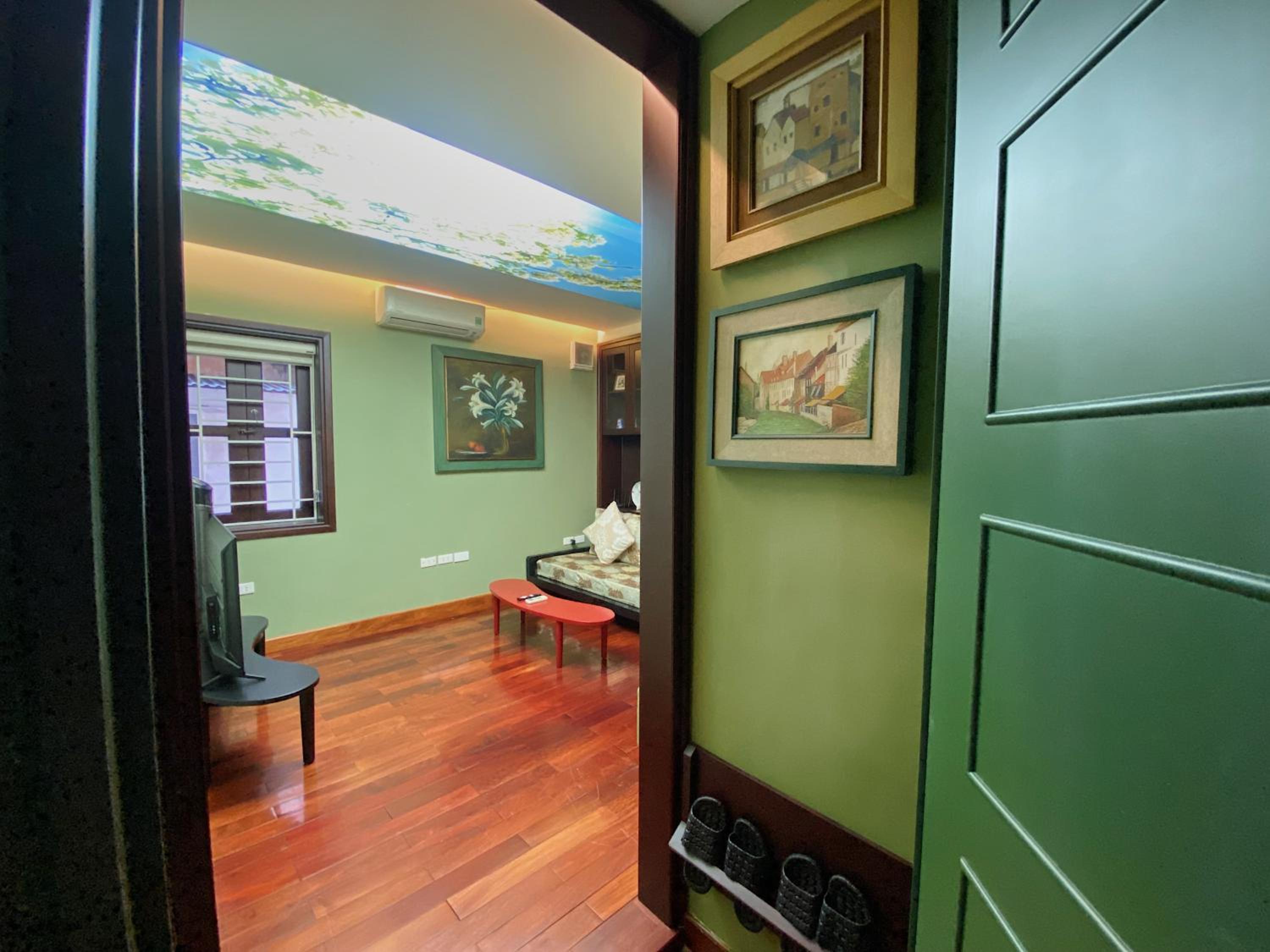 WECOZY HANOI - Heart of Hanoi, Vibrant Apartment
