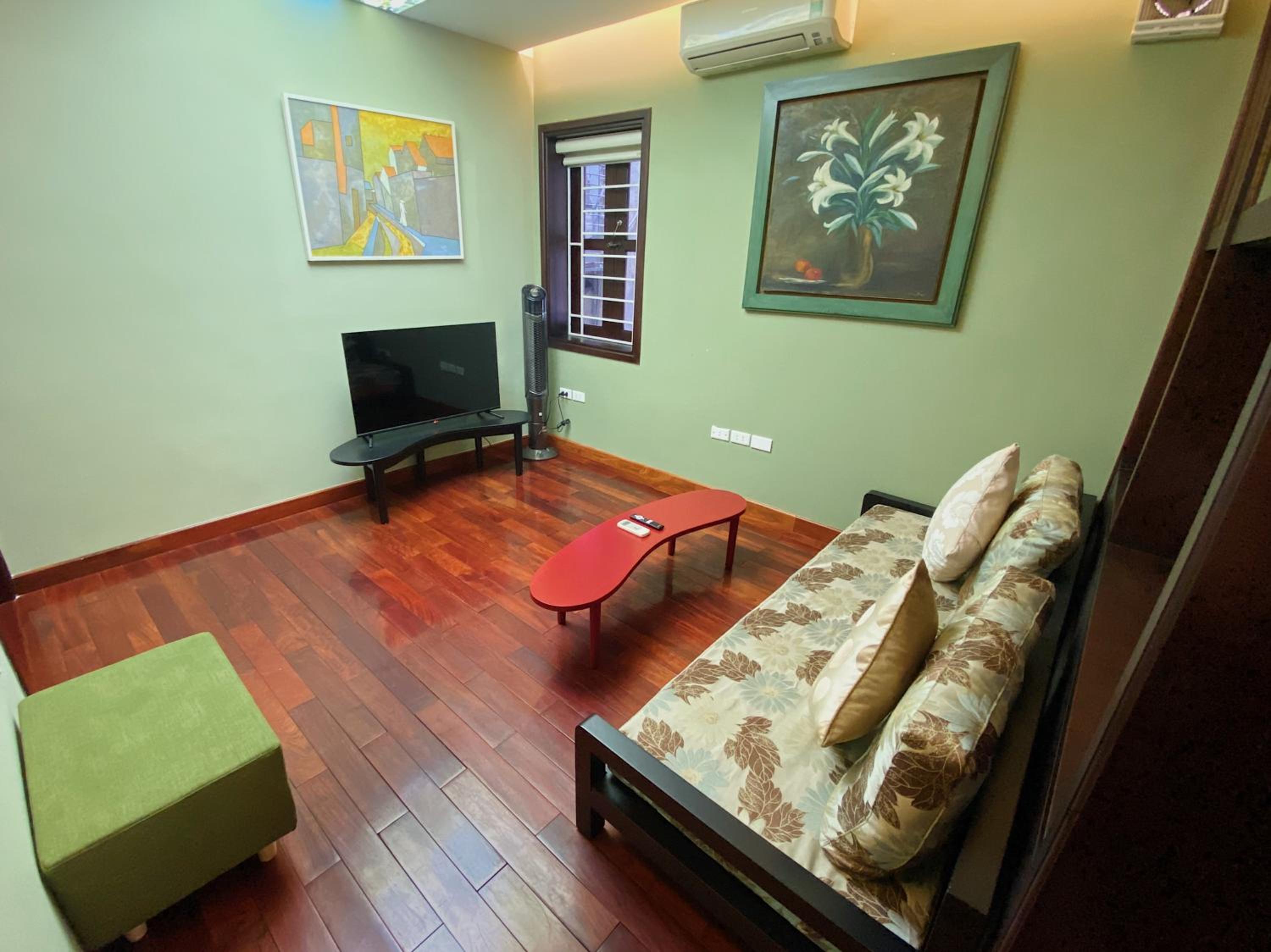 WECOZY HANOI - Heart of Hanoi, Vibrant Apartment