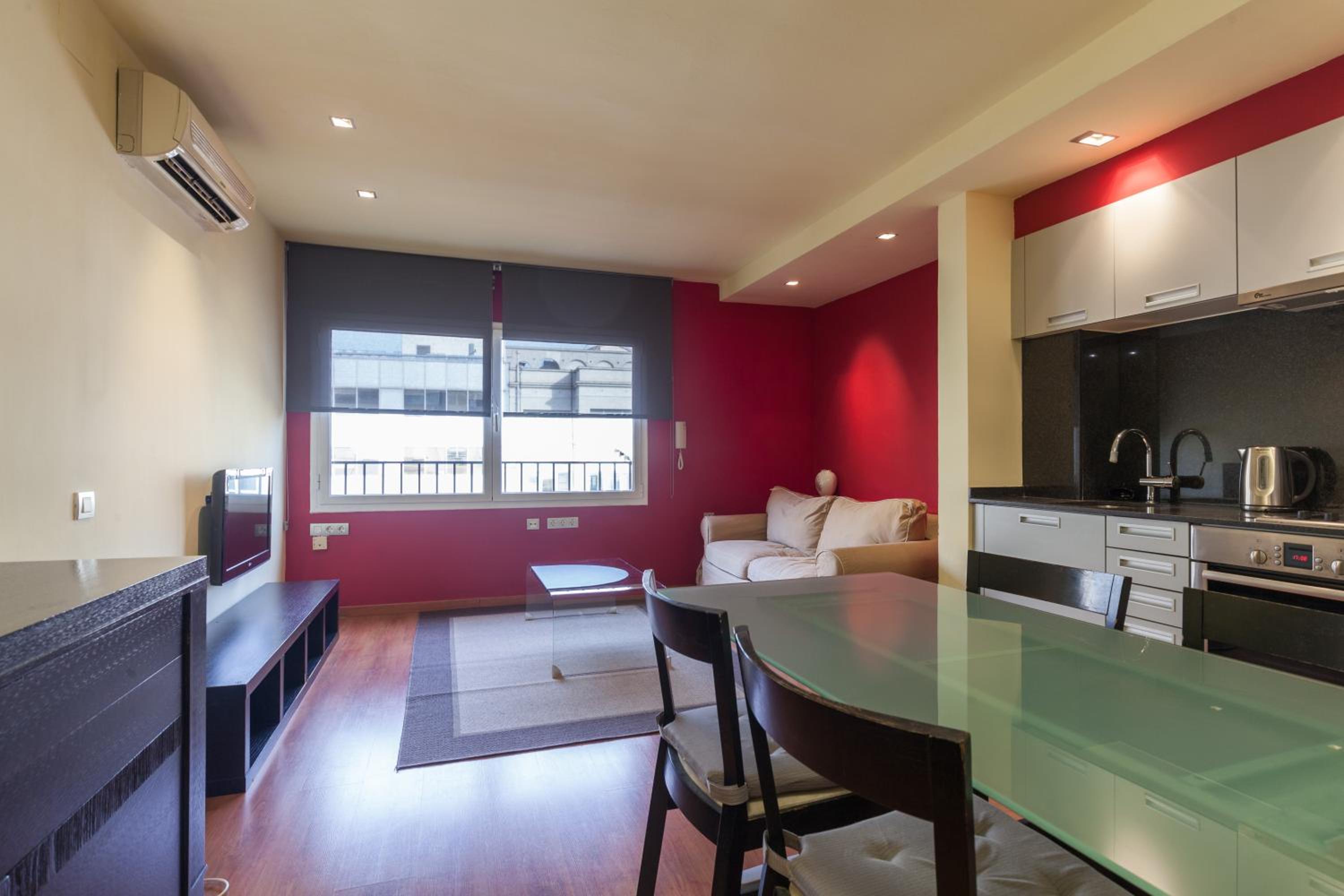 Rambla Suites