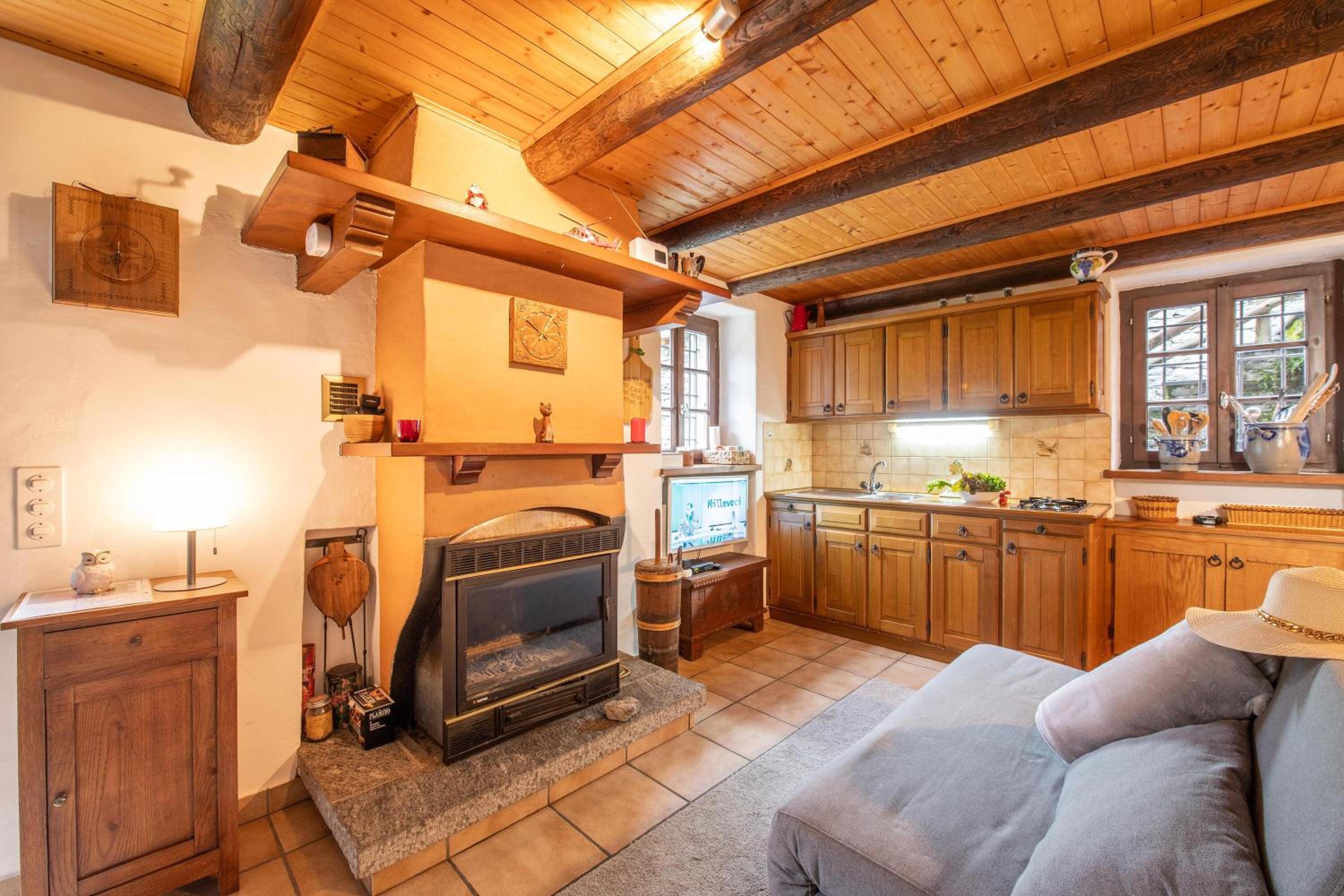 Rustico Ca Del Pol - Happy Rentals