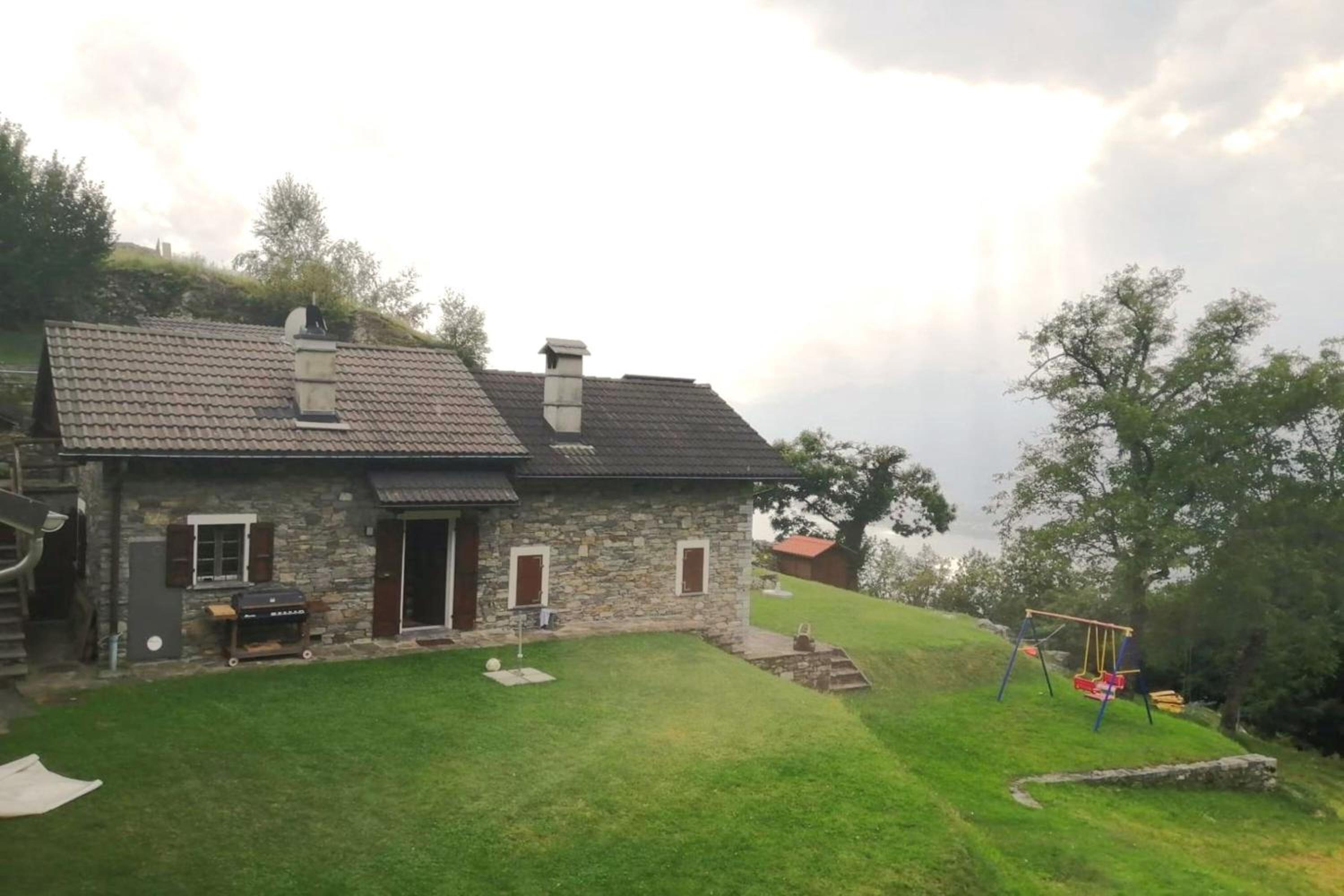 Rustico Ca Del Pol - Happy Rentals