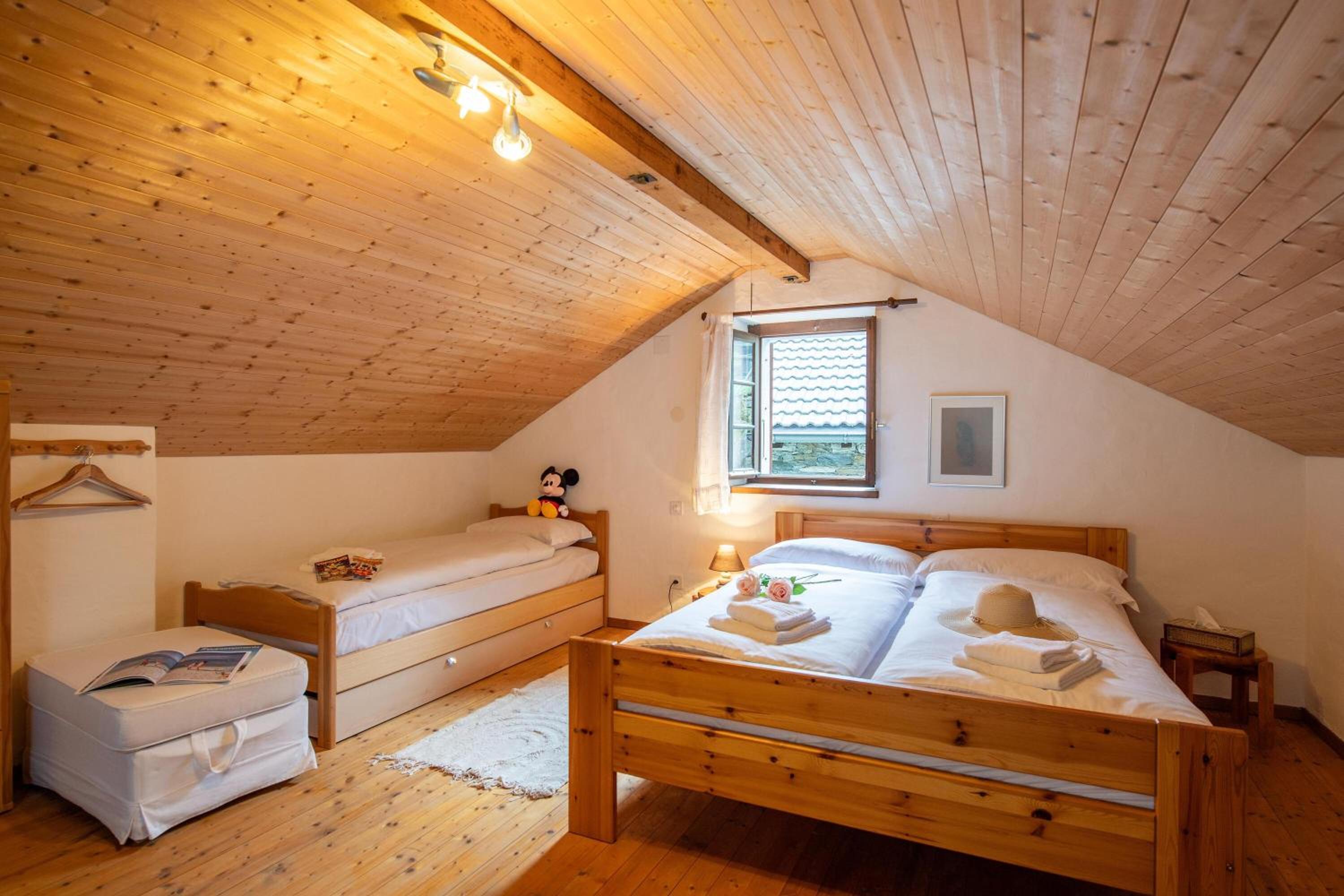 Rustico Ca Del Pol - Happy Rentals