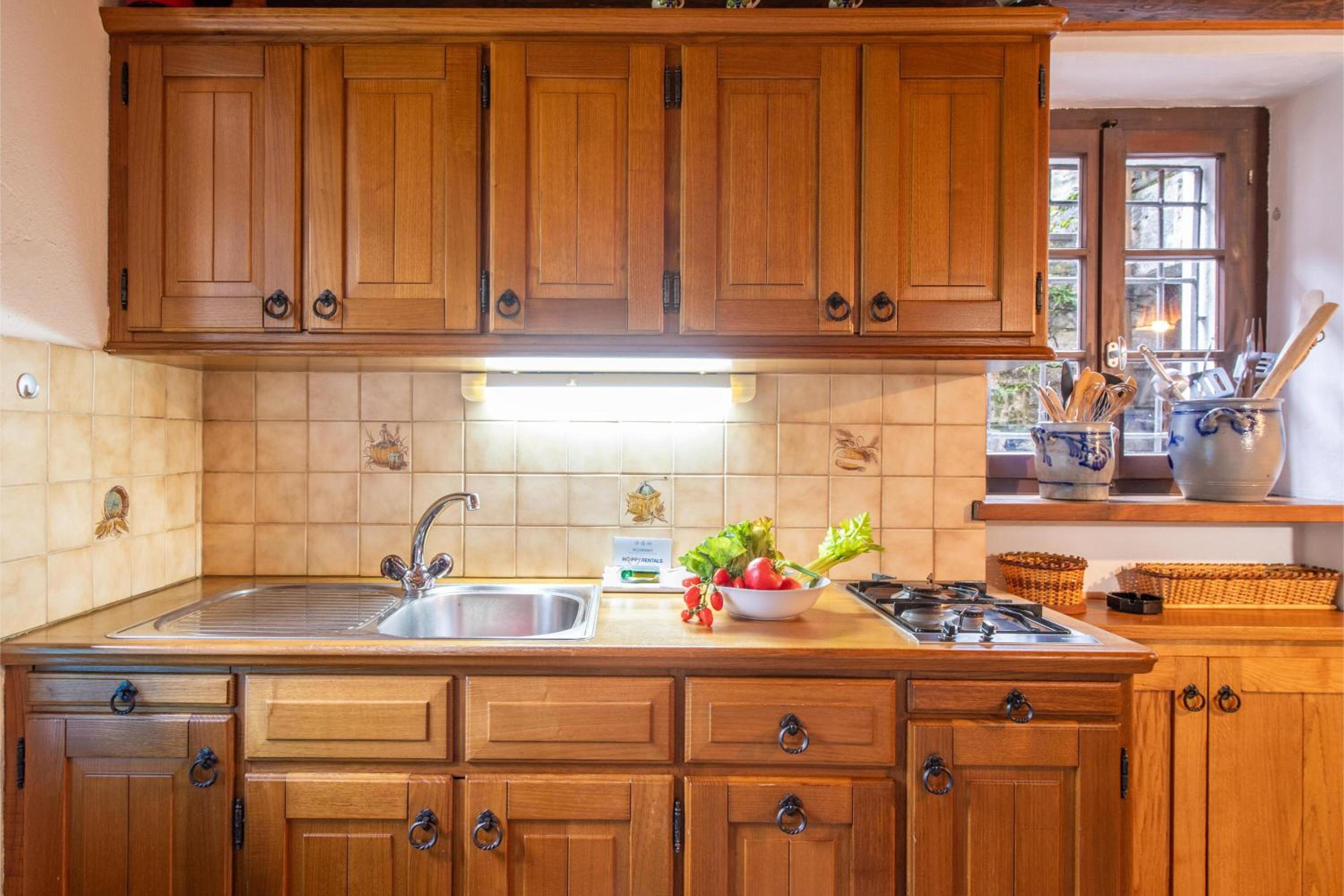 Rustico Ca Del Pol - Happy Rentals