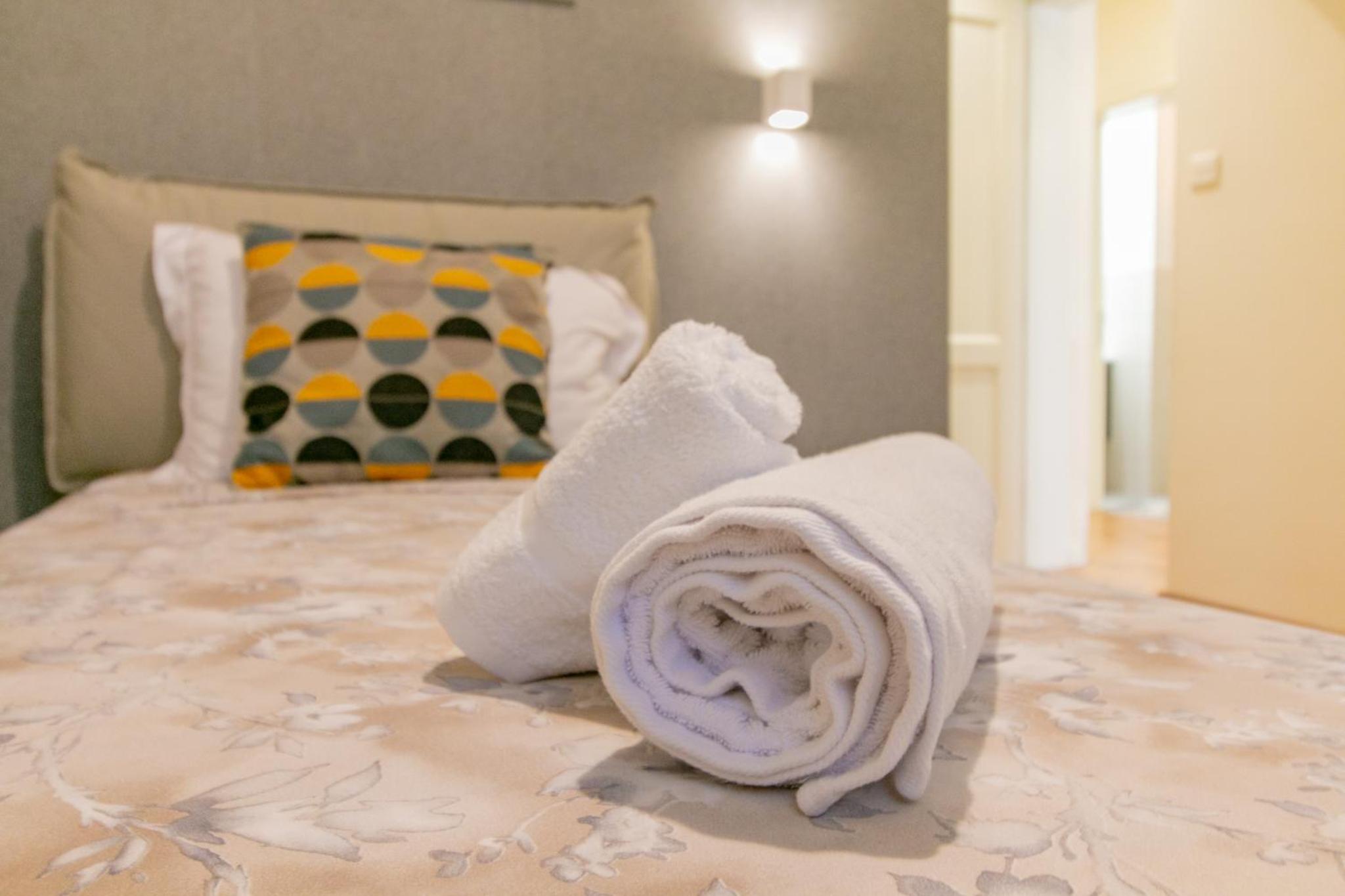 Luxury apartment in St Paul's Bay photo 4