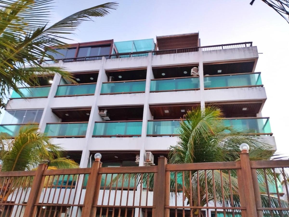 RN503 · Joia beira-mar no coração de Ponta N