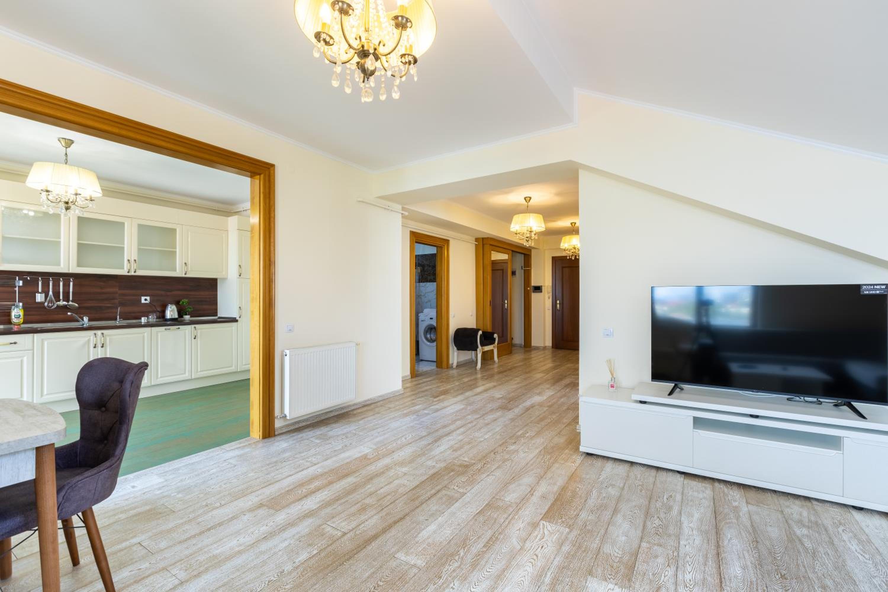 AMBER apartments