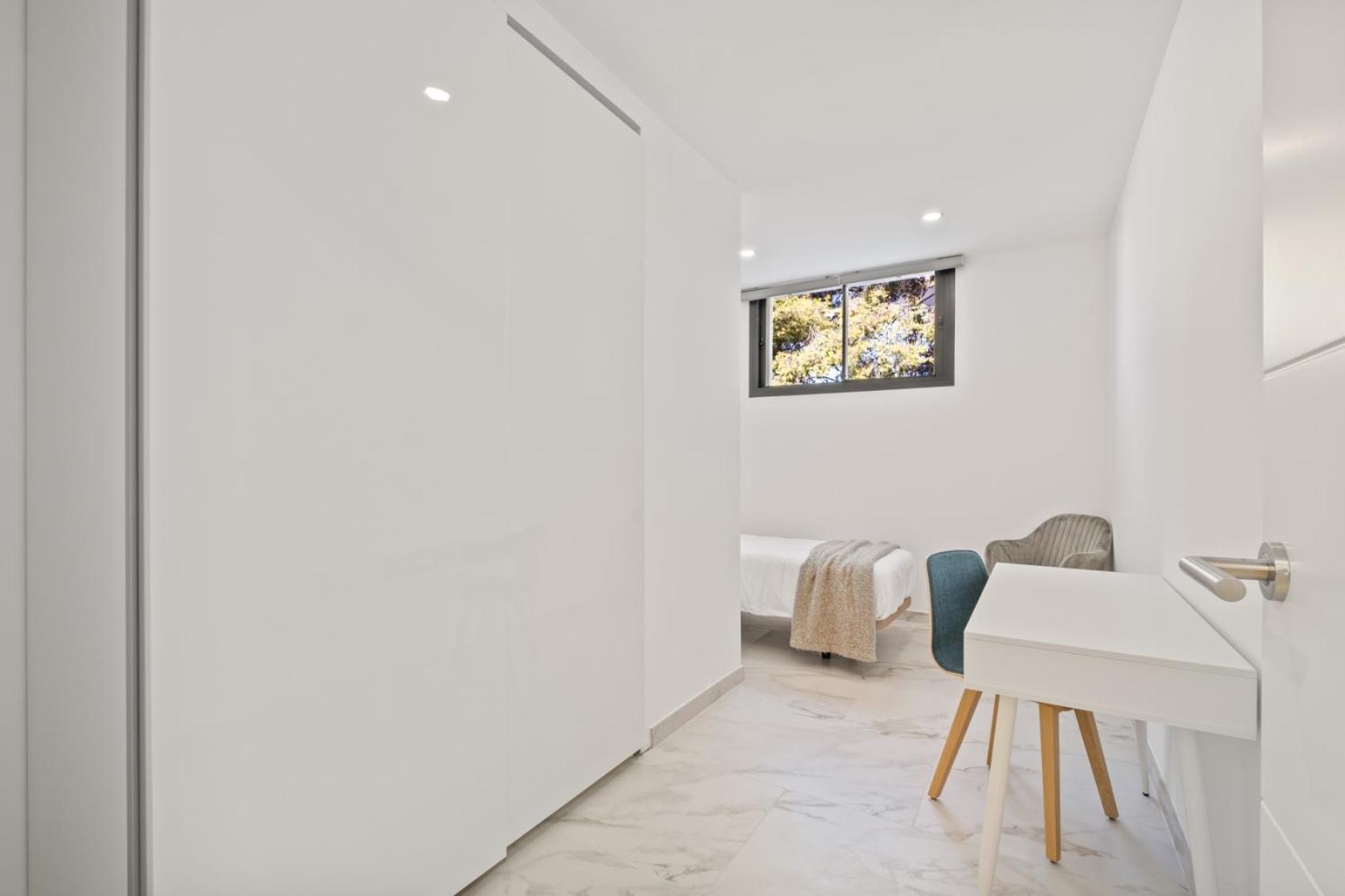 Villas Pinares de San Anton - Sea, City, Mountain, Views