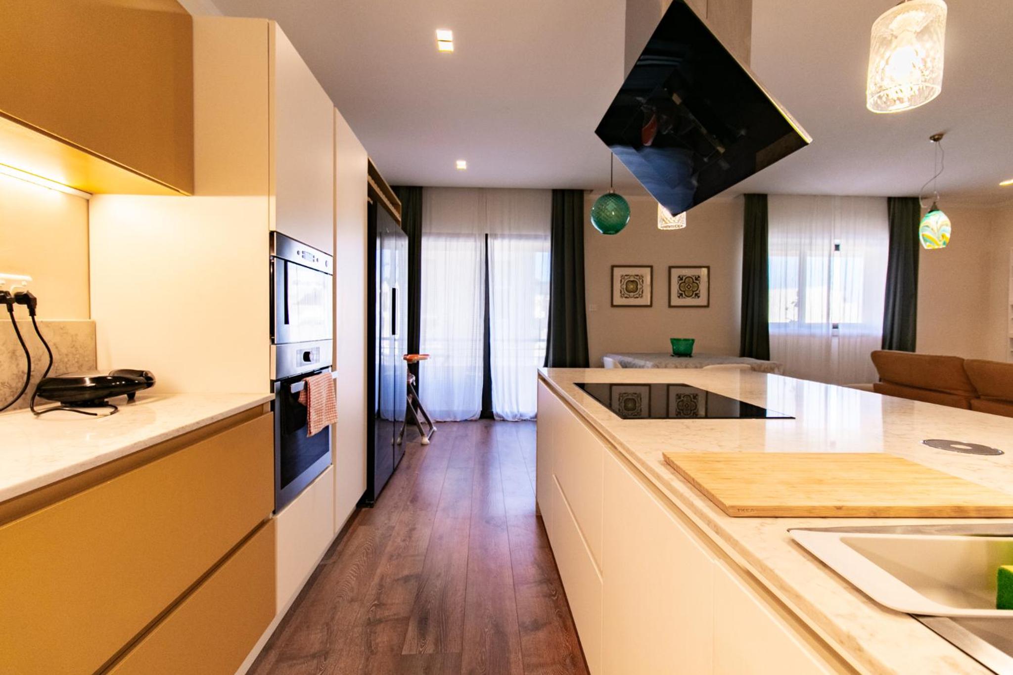 Luxury apartment in St Paul's Bay photo 5