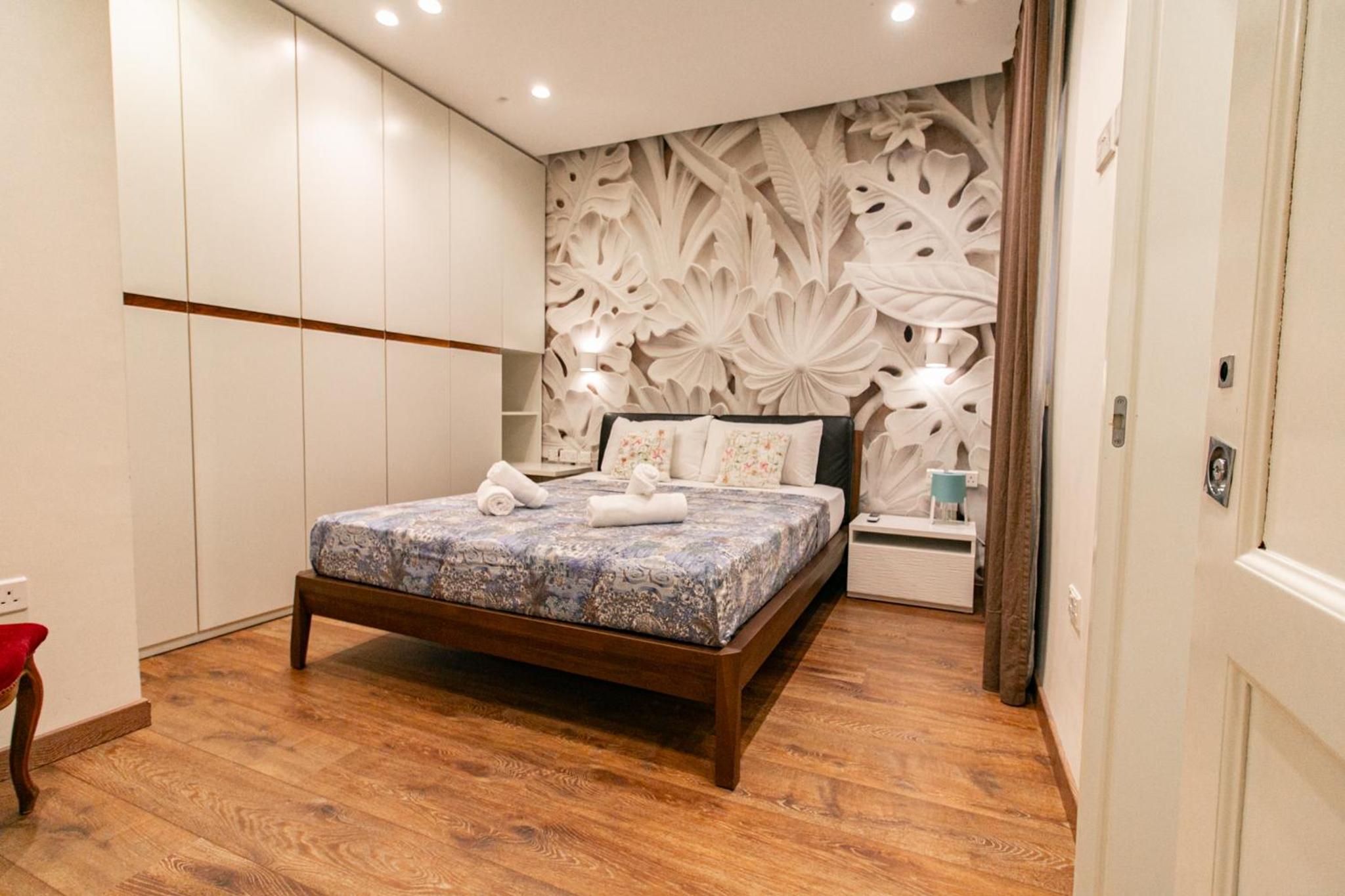 Luxury apartment in St Paul's Bay photo 2