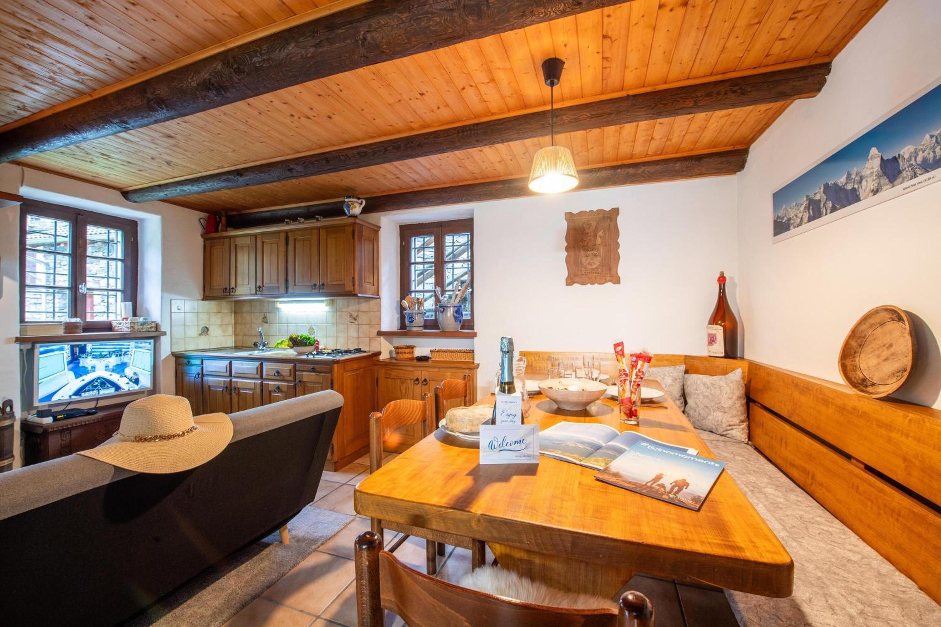 Rustico Ca Del Pol - Happy Rentals