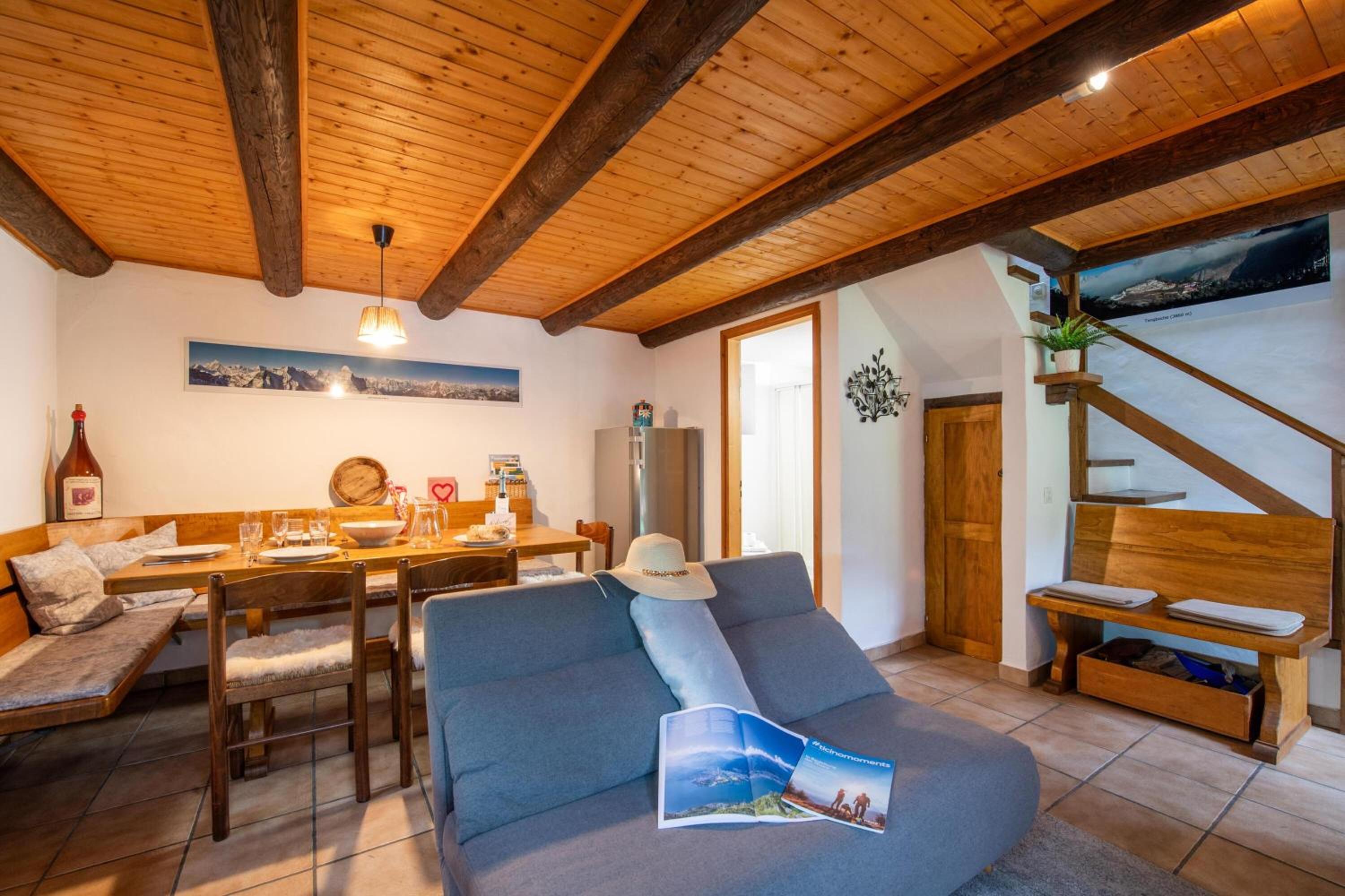 Rustico Ca Del Pol - Happy Rentals