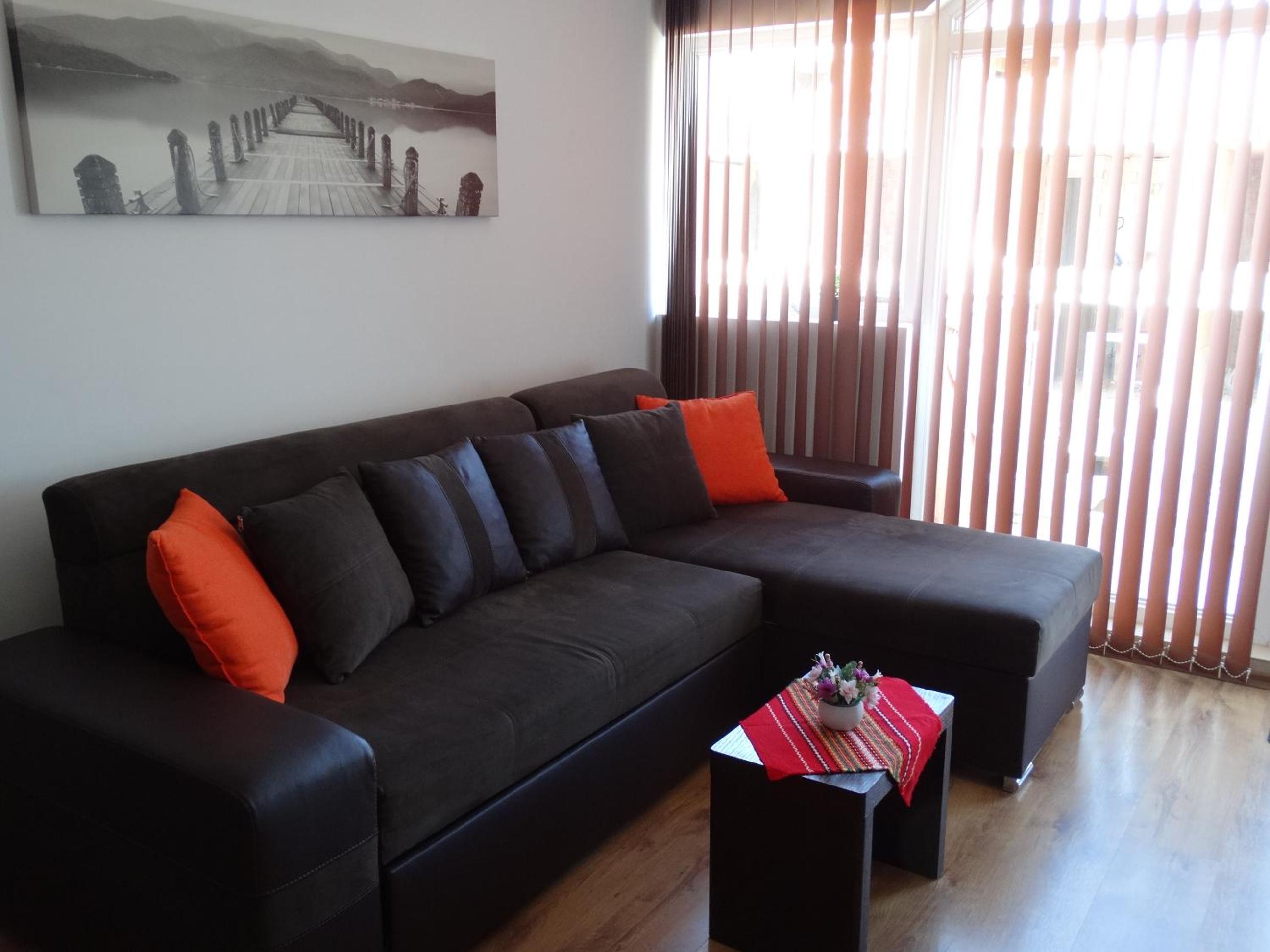 Gerber 4 Residence