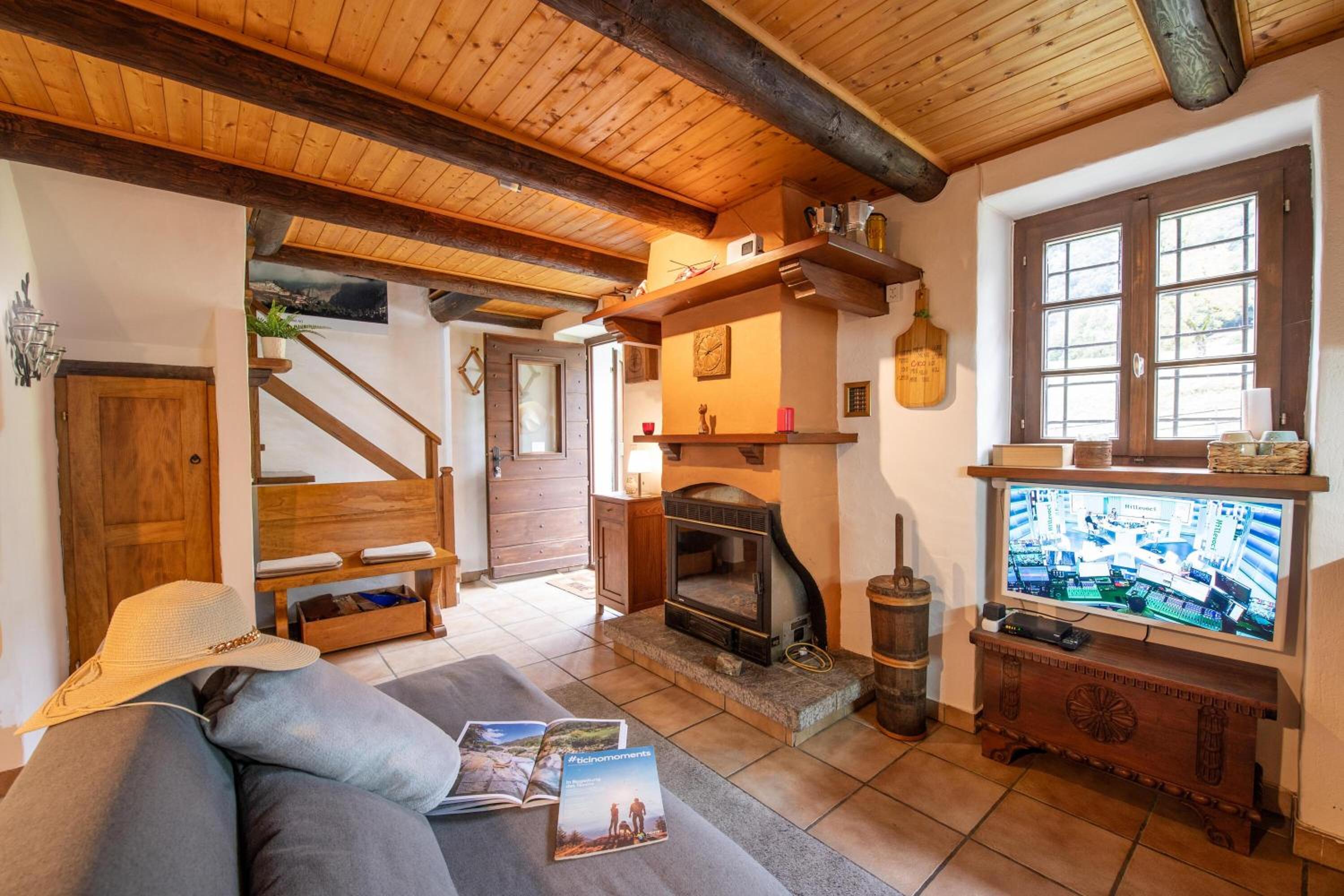 Rustico Ca Del Pol - Happy Rentals