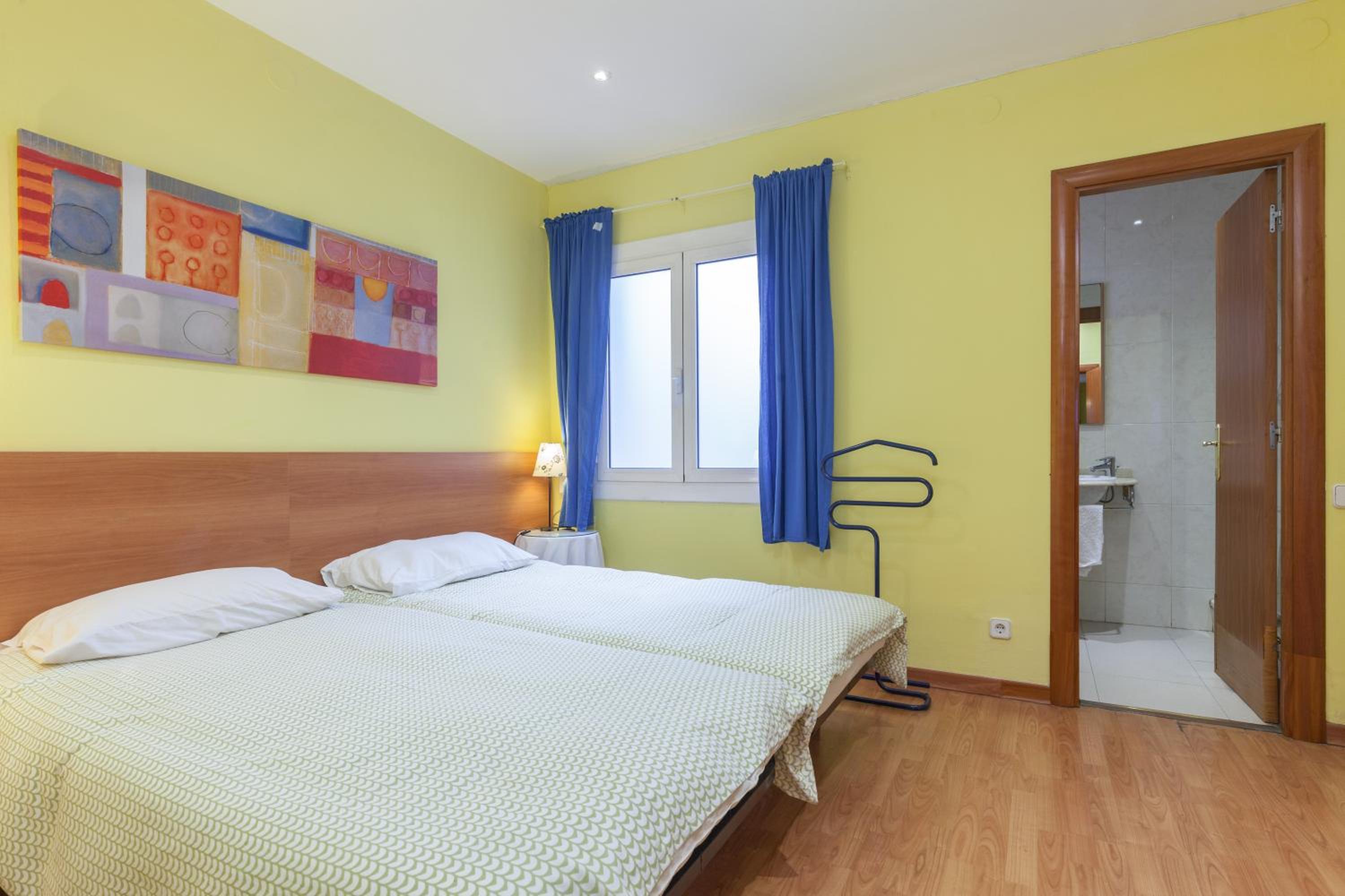 Rambla Suites