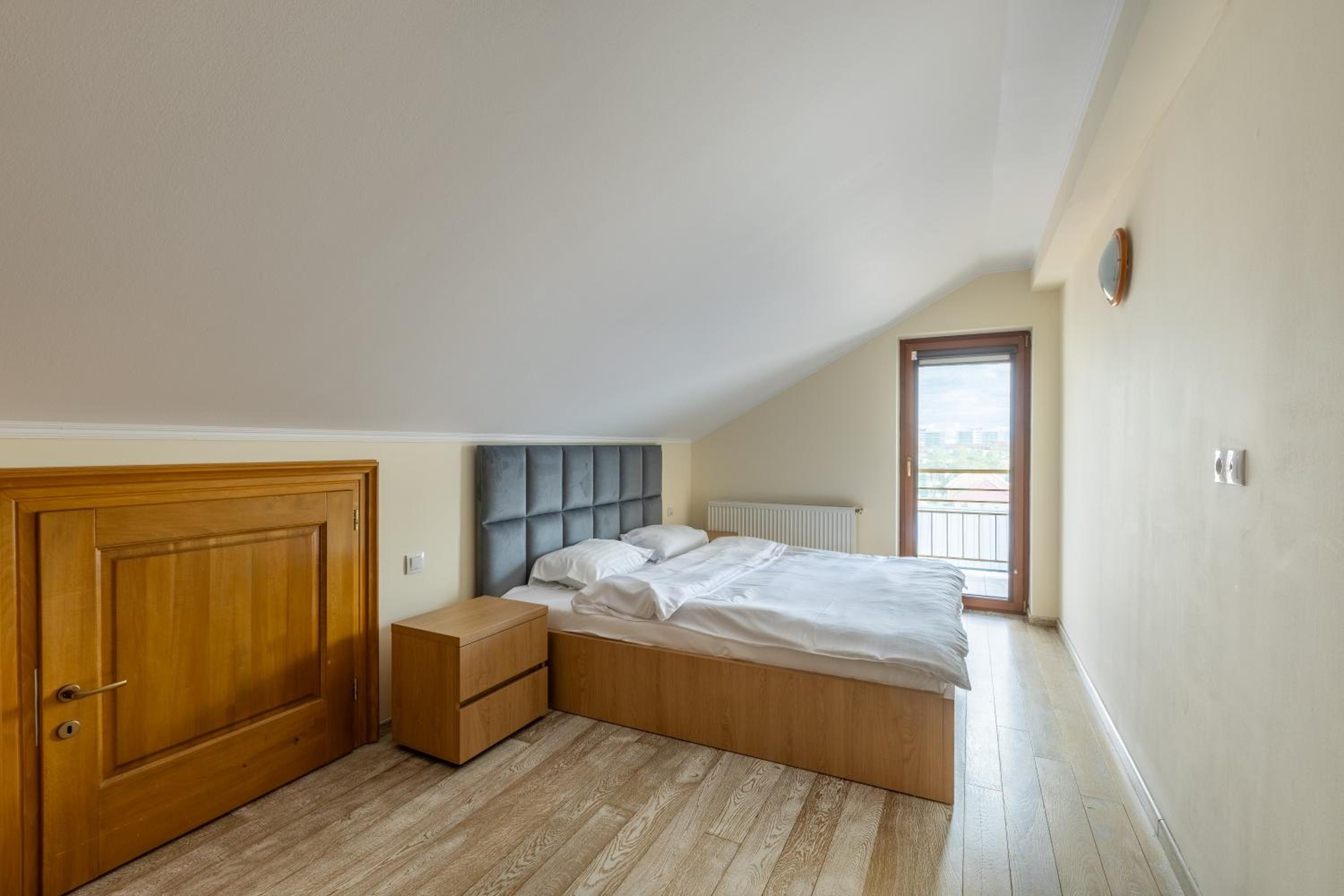 AMBER apartments