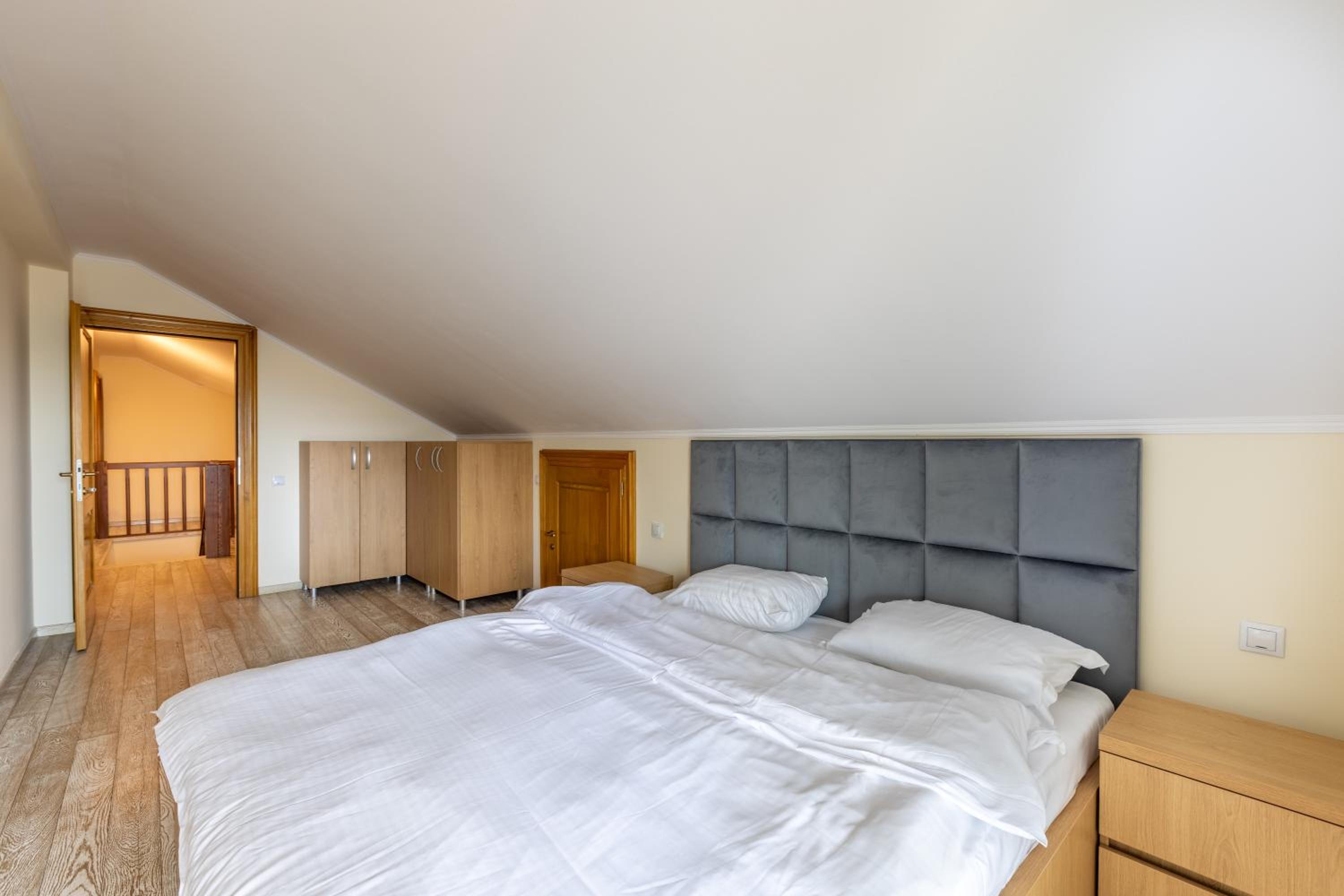 AMBER apartments