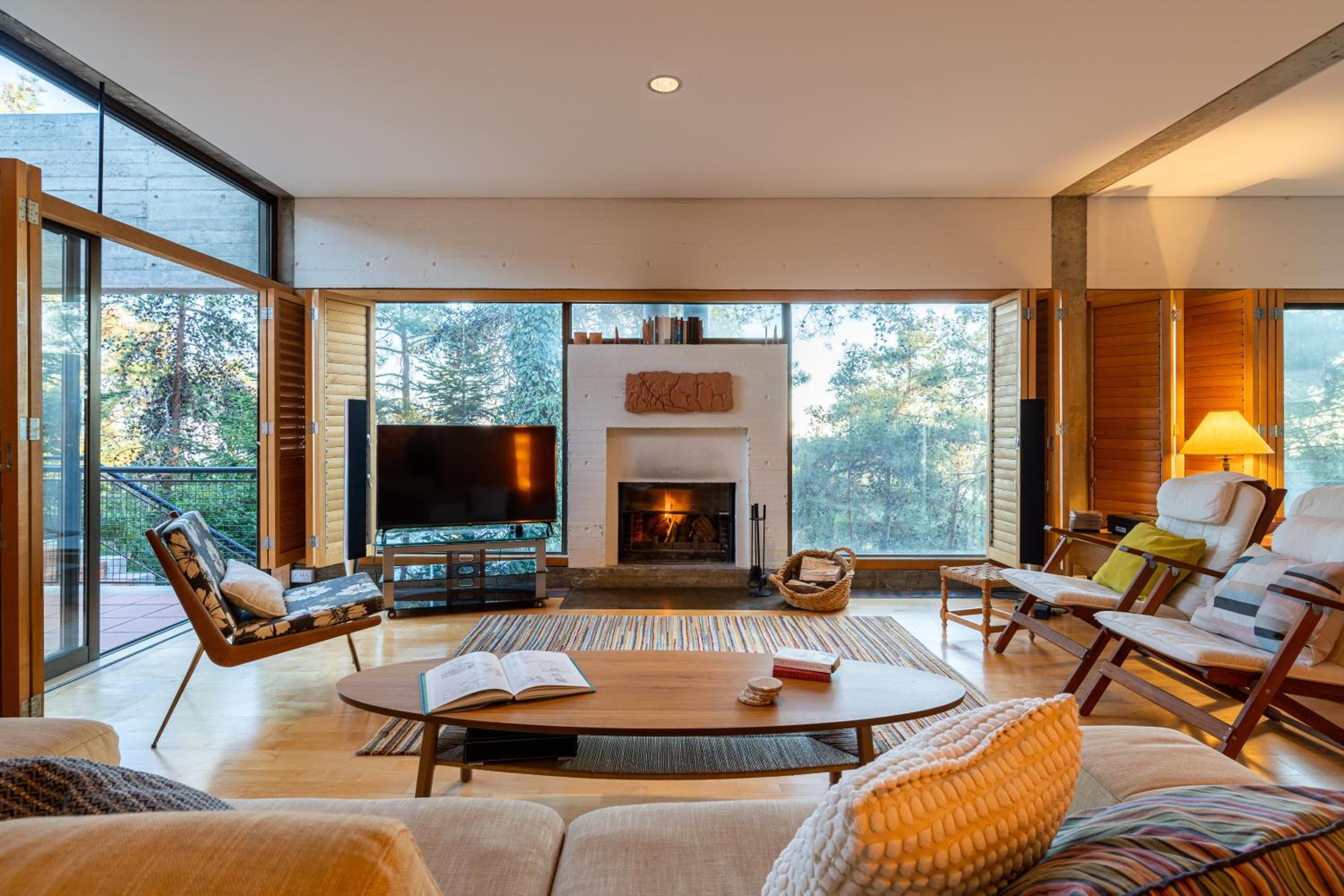 Hotel Paradise Peek, Platres