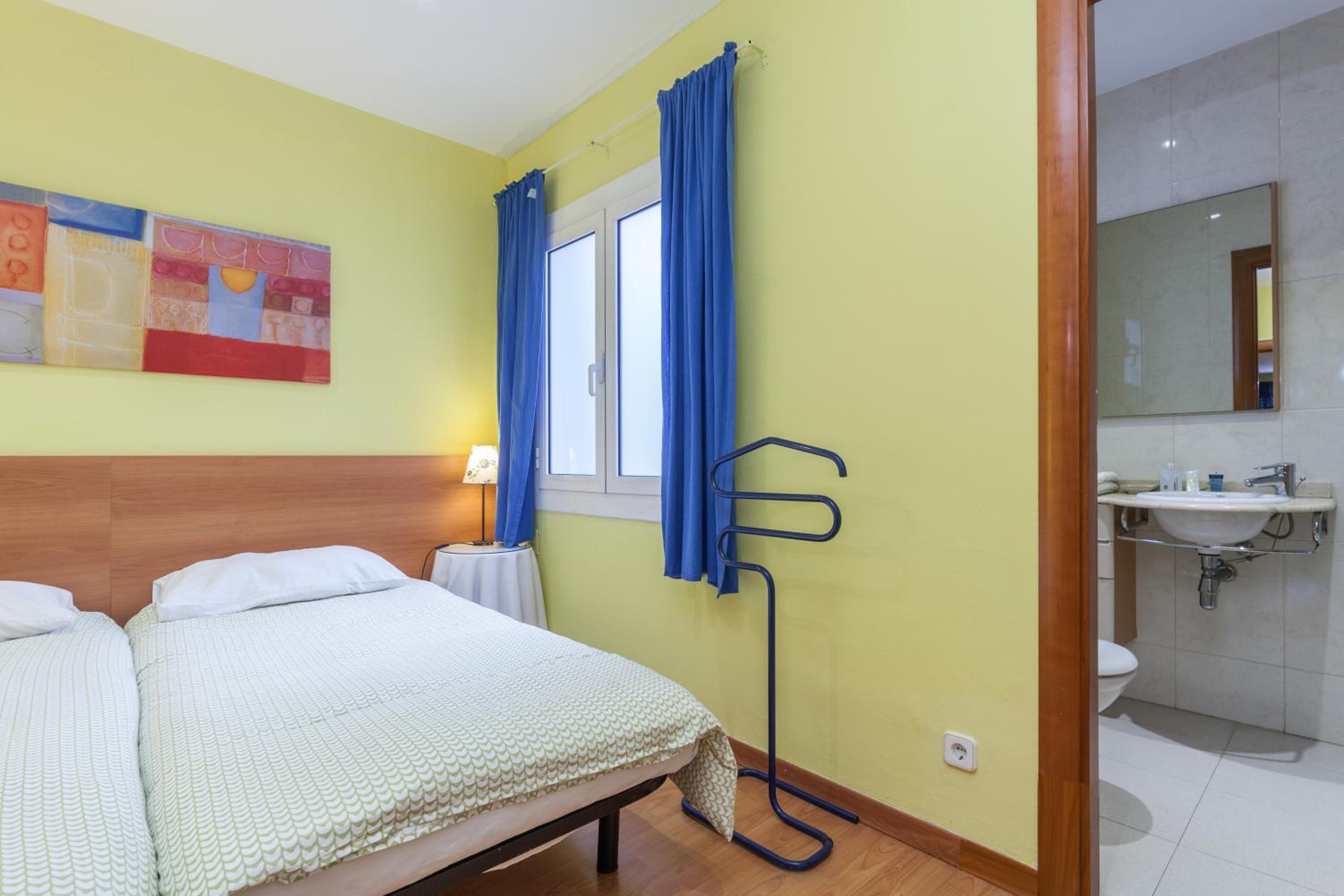 Rambla Suites