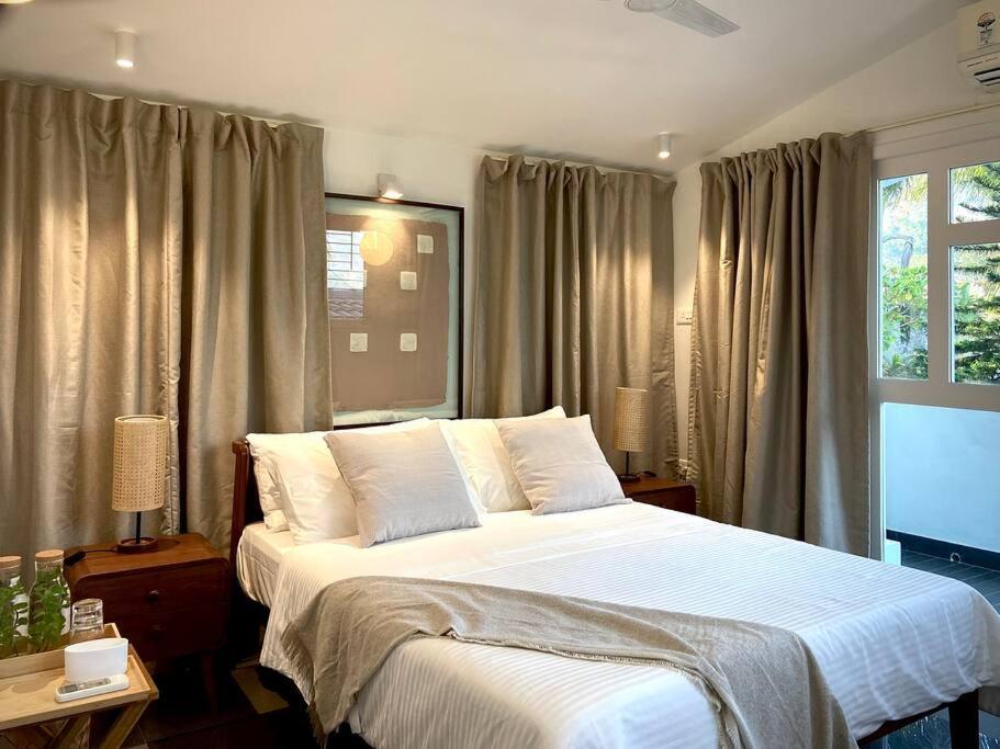 Sukoon - 1BHK Villa, Yelagiri view 2