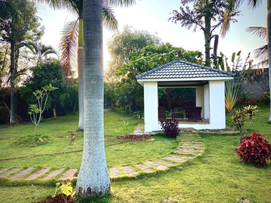 Sukoon - 1BHK Villa, Yelagiri view 4