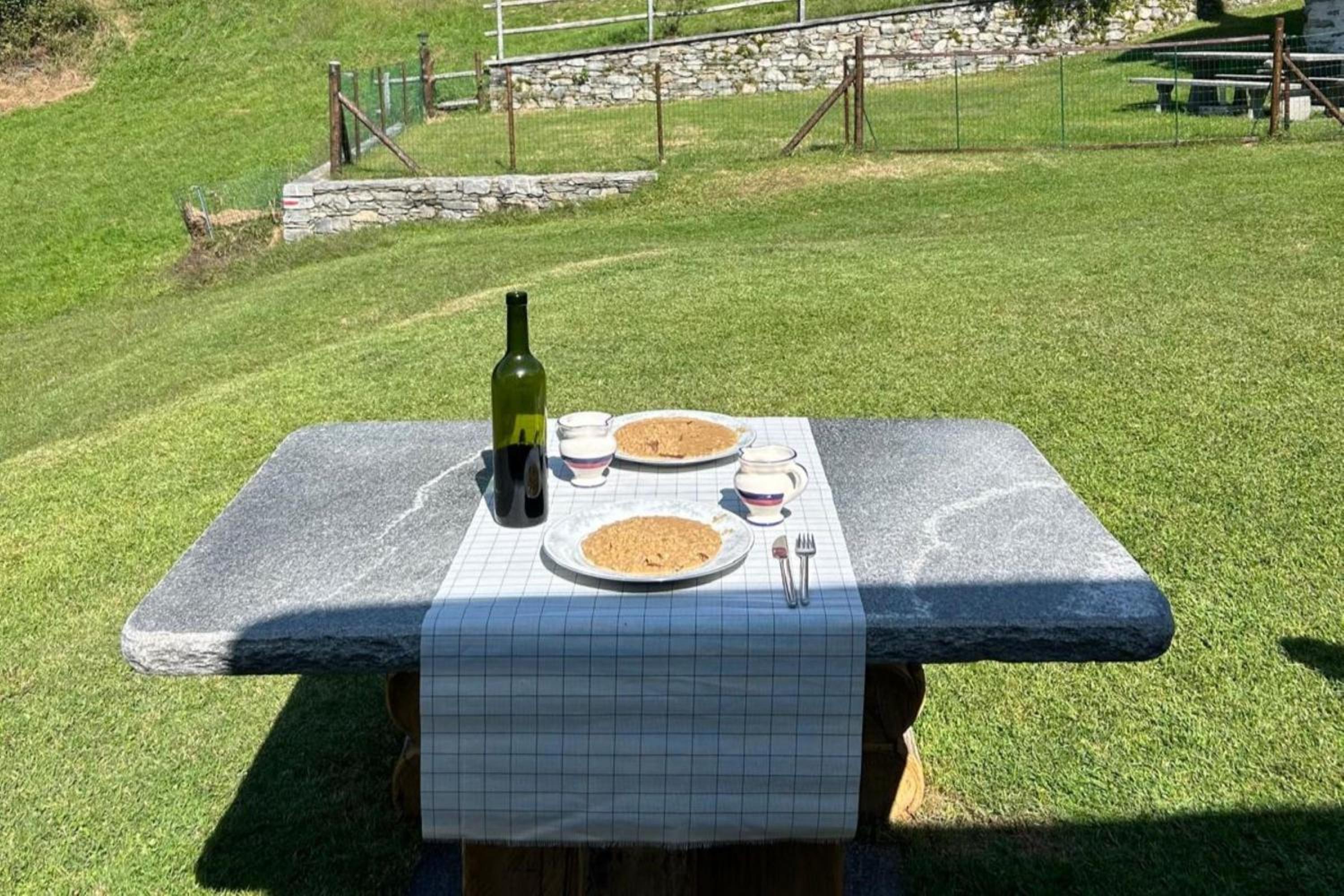 Rustico Ca Del Pol - Happy Rentals