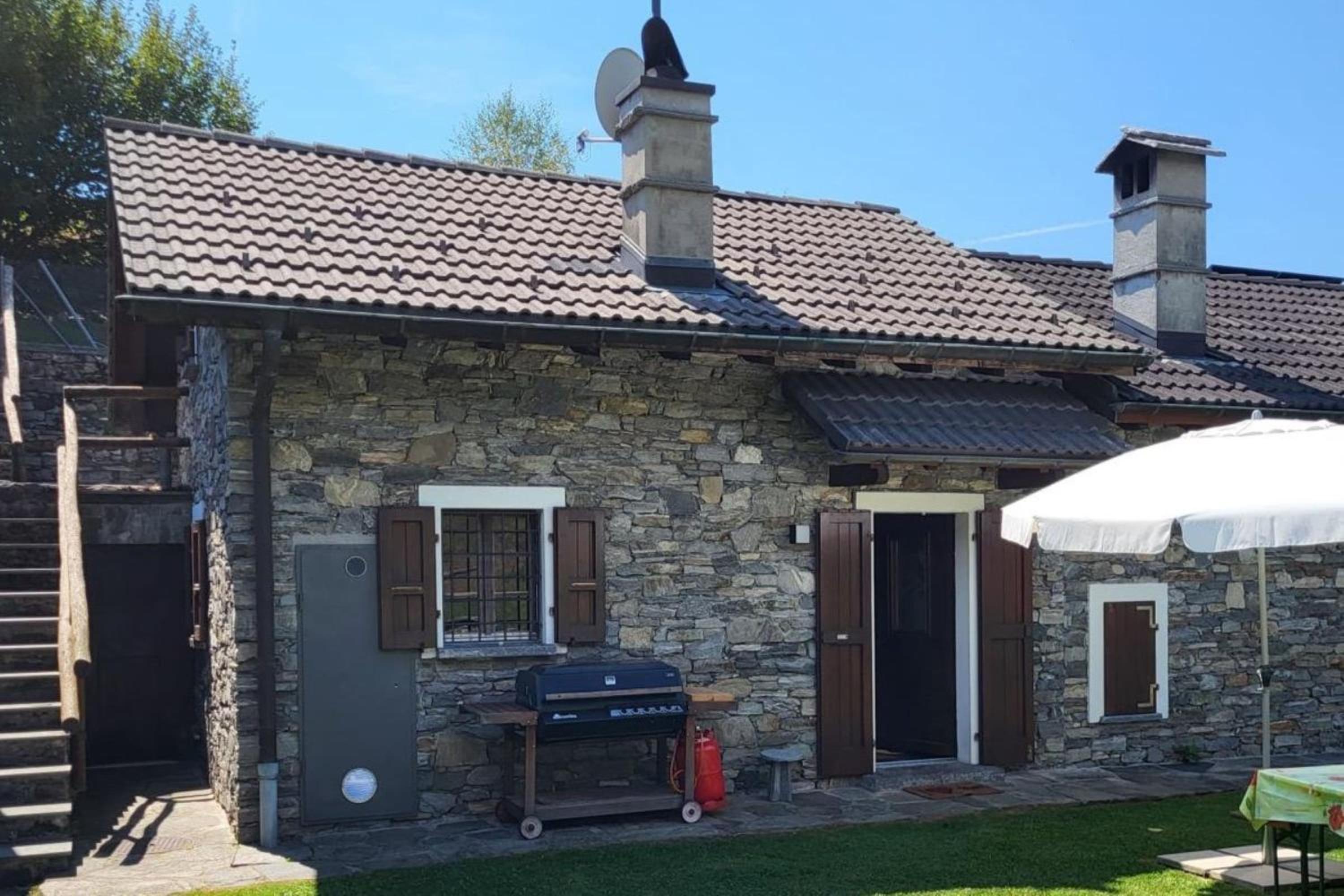 Rustico Ca Del Pol - Happy Rentals